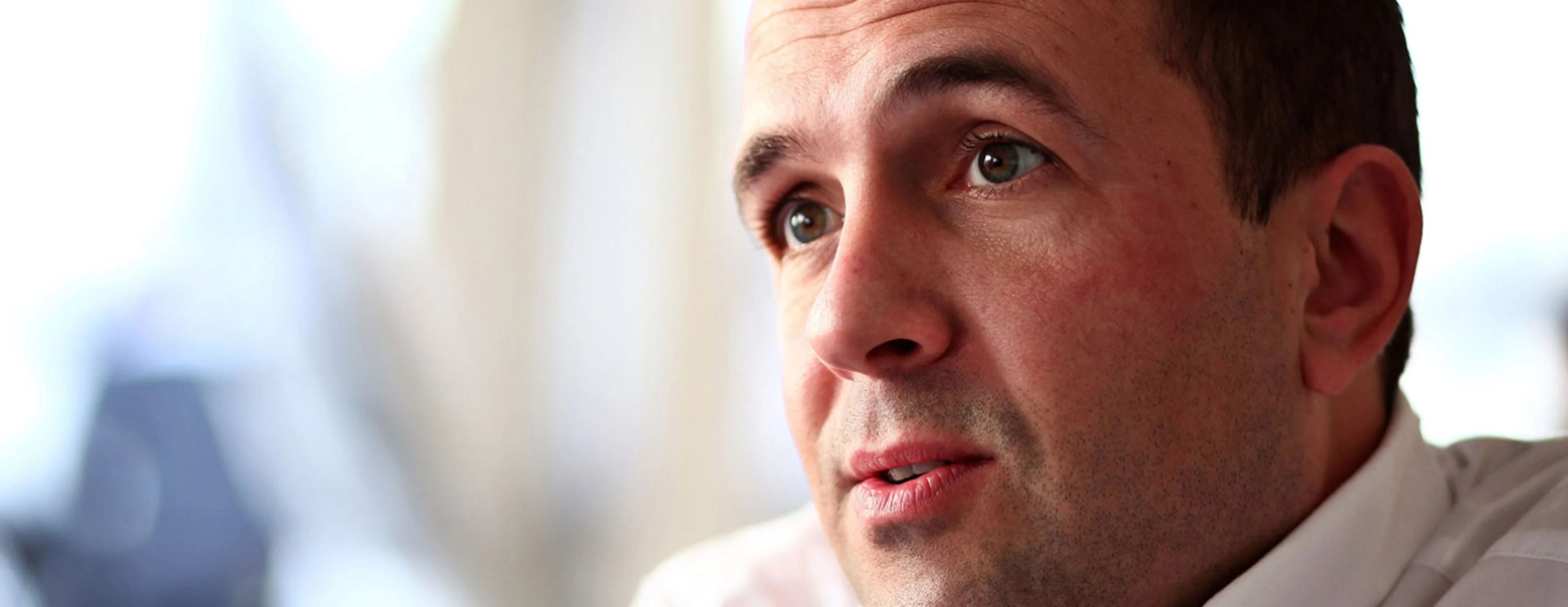 Getting to know: Matt Morris