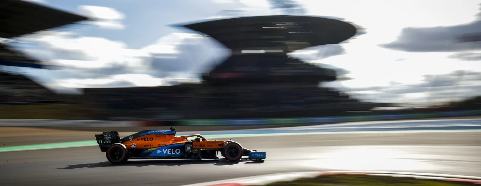 Formula-1 - 2020 - Eifel-grand-prix - 2020-eifel-grand-prix-qualifying - 2020 Eifel Grand Prix – Qualifying "Qualifying went pretty much as planned" - 0