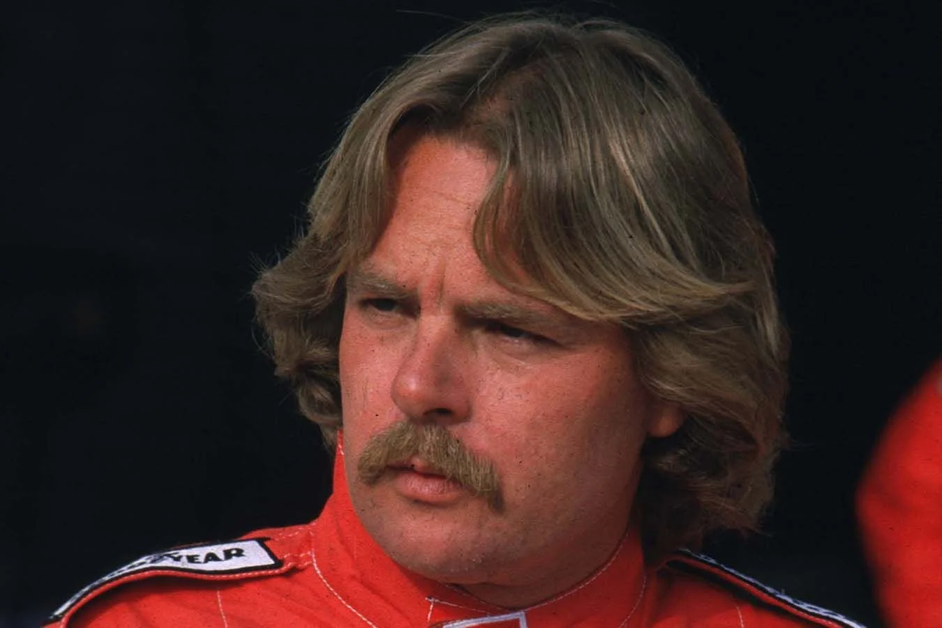   - Keke Rosberg 
