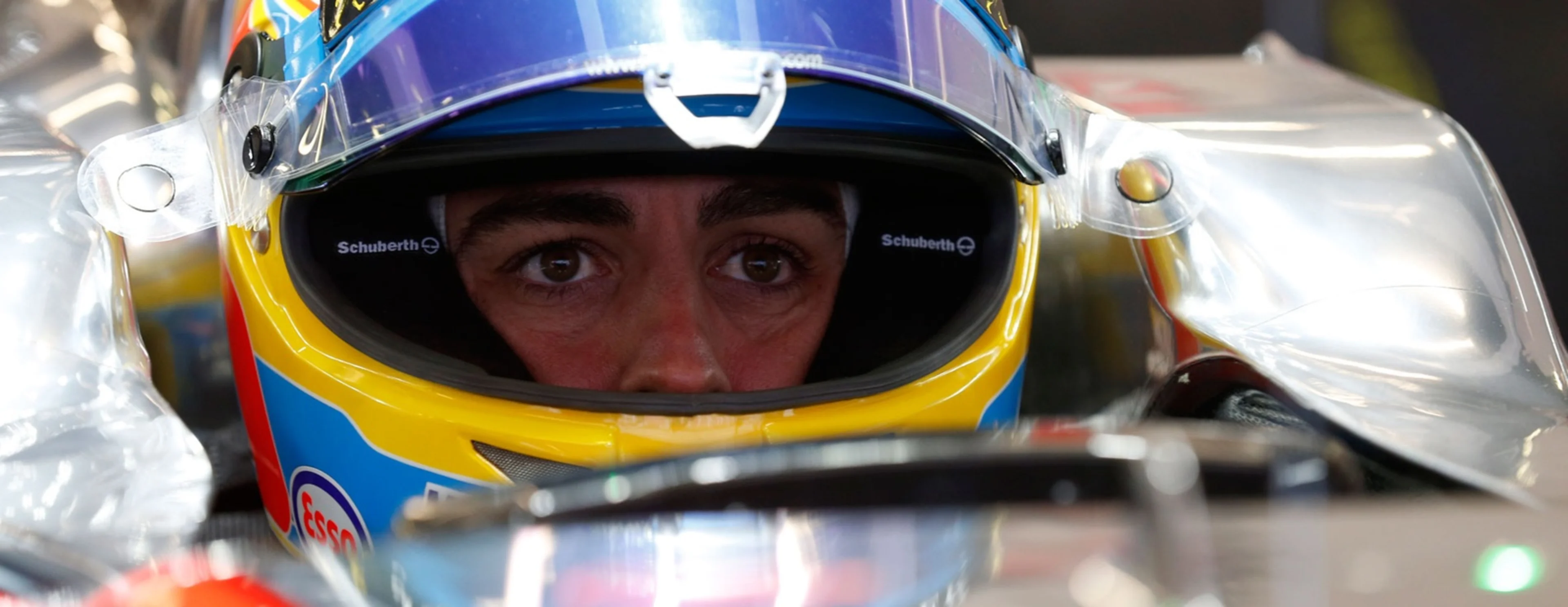 Fernando Alonso to return to the cockpit in Malaysia