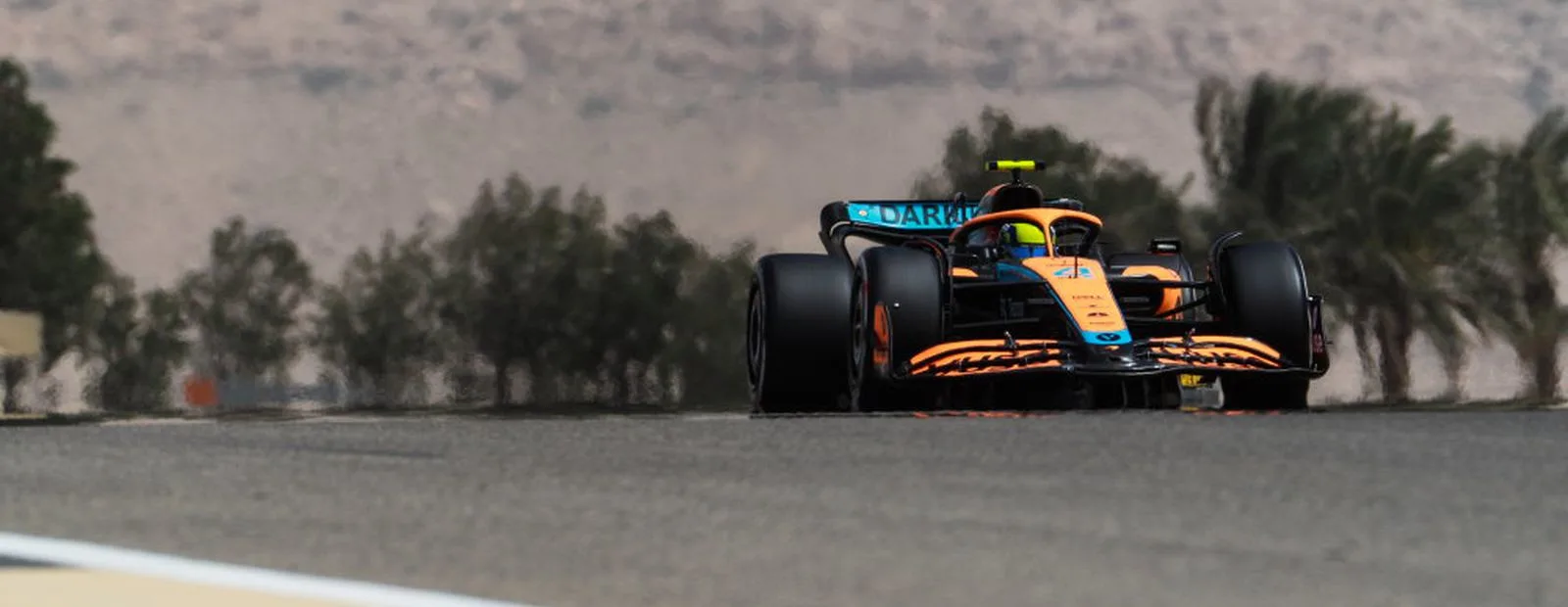 Formula-1 - 2022 - Pre-season-testing - Bahrain-test-day-3 - Bahrain pre-season test: Day 3 "Winter testing has now concluded and we're very excited to be going racing again" - 0