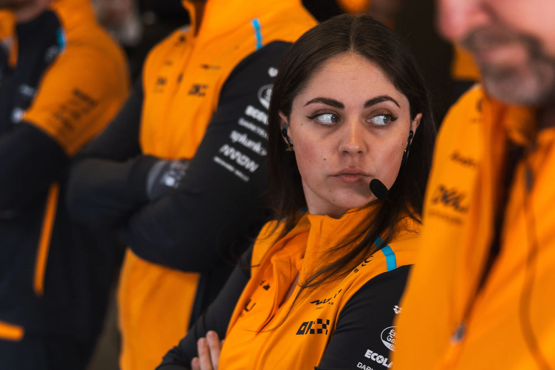 Sustainability - Zak-brown-we-need-to-accelerate-our-diversity-equity-inclusion-journey - Breaking down barriers Accelerating change - 1