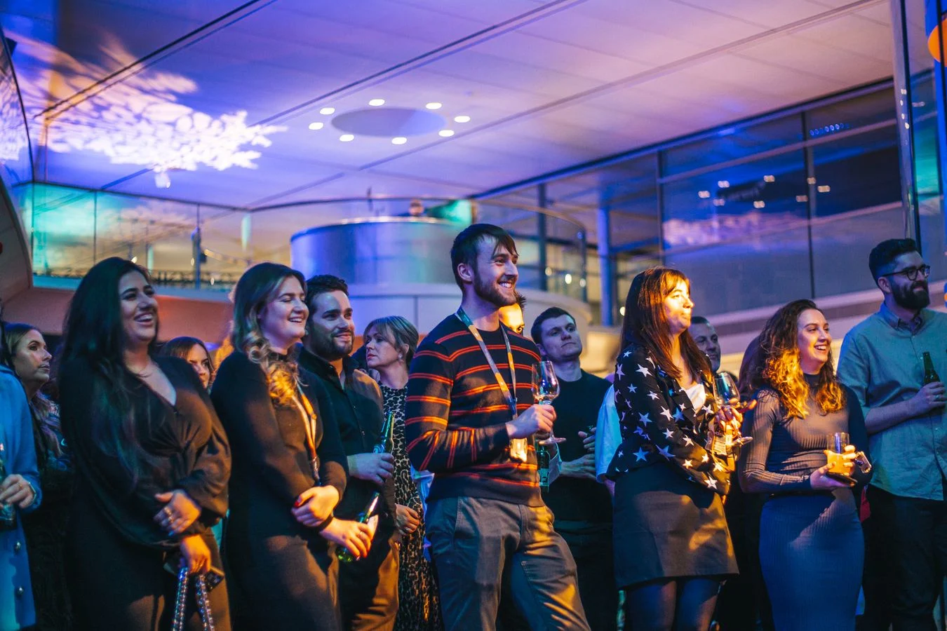 Latest-news - Mclarenracing - Article - Christmas-mtc-party-2022-app - Christmas at MTC ?✨  - 2