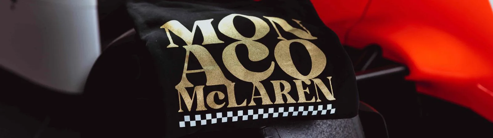 Formula-1 - 2022 - Monaco-grand-prix - 2022-monaco-grand-prix-qualifying Monaco Collection A golden opportunity to show off your love for McLaren