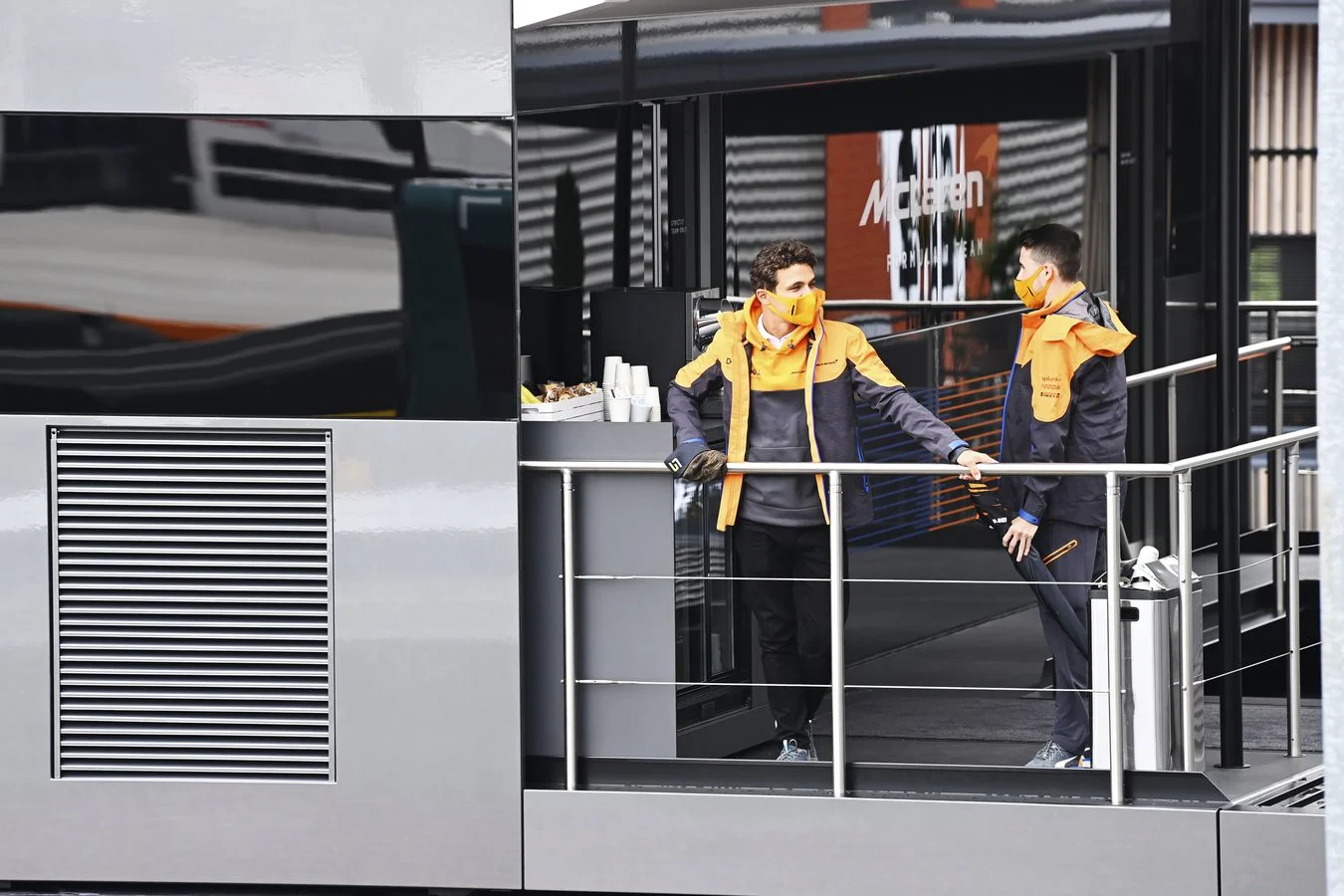 Latest-news - Mclarenracing - Article - Question-time