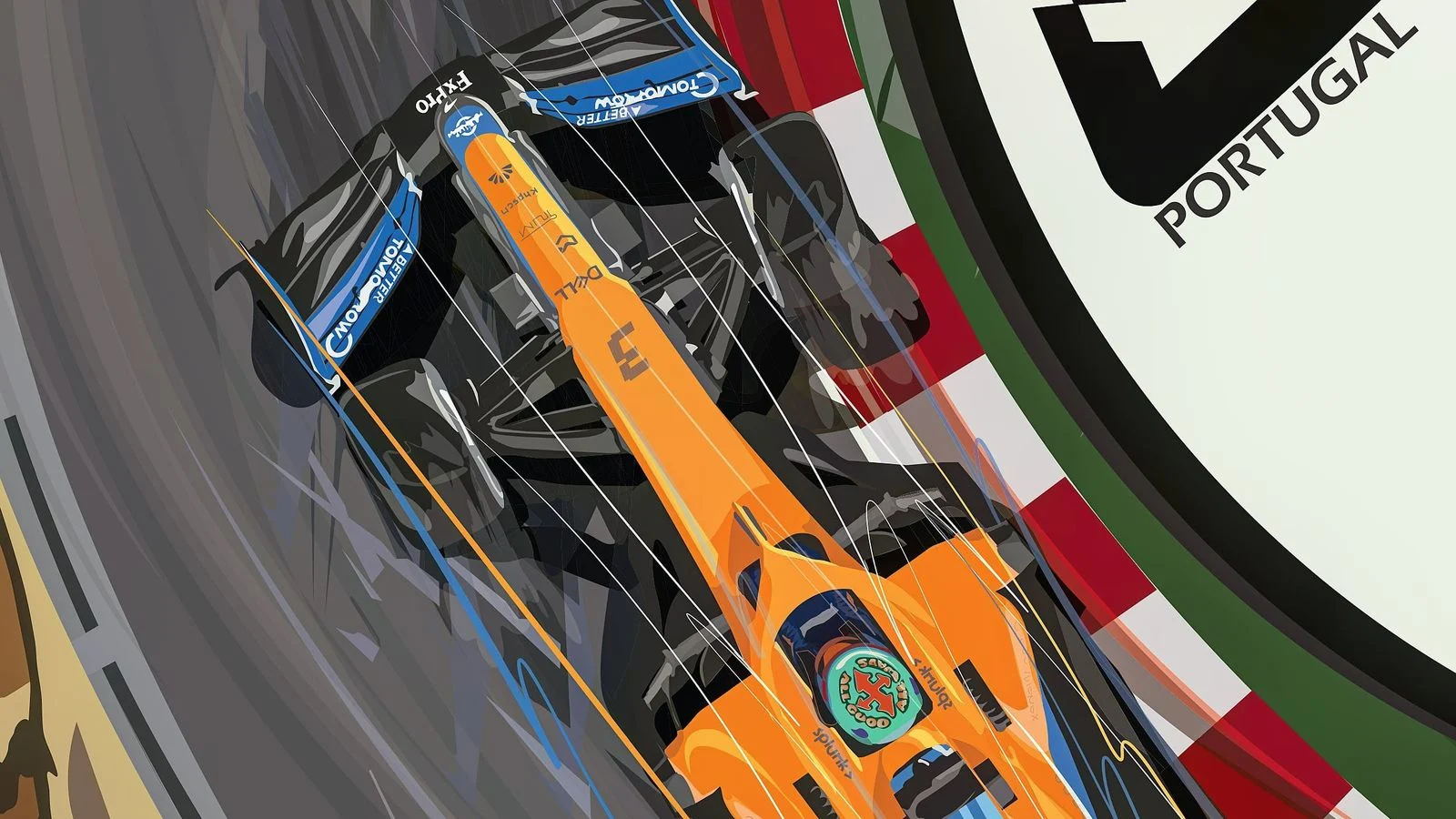   - Ivan (VansZ), from Bulgaria 