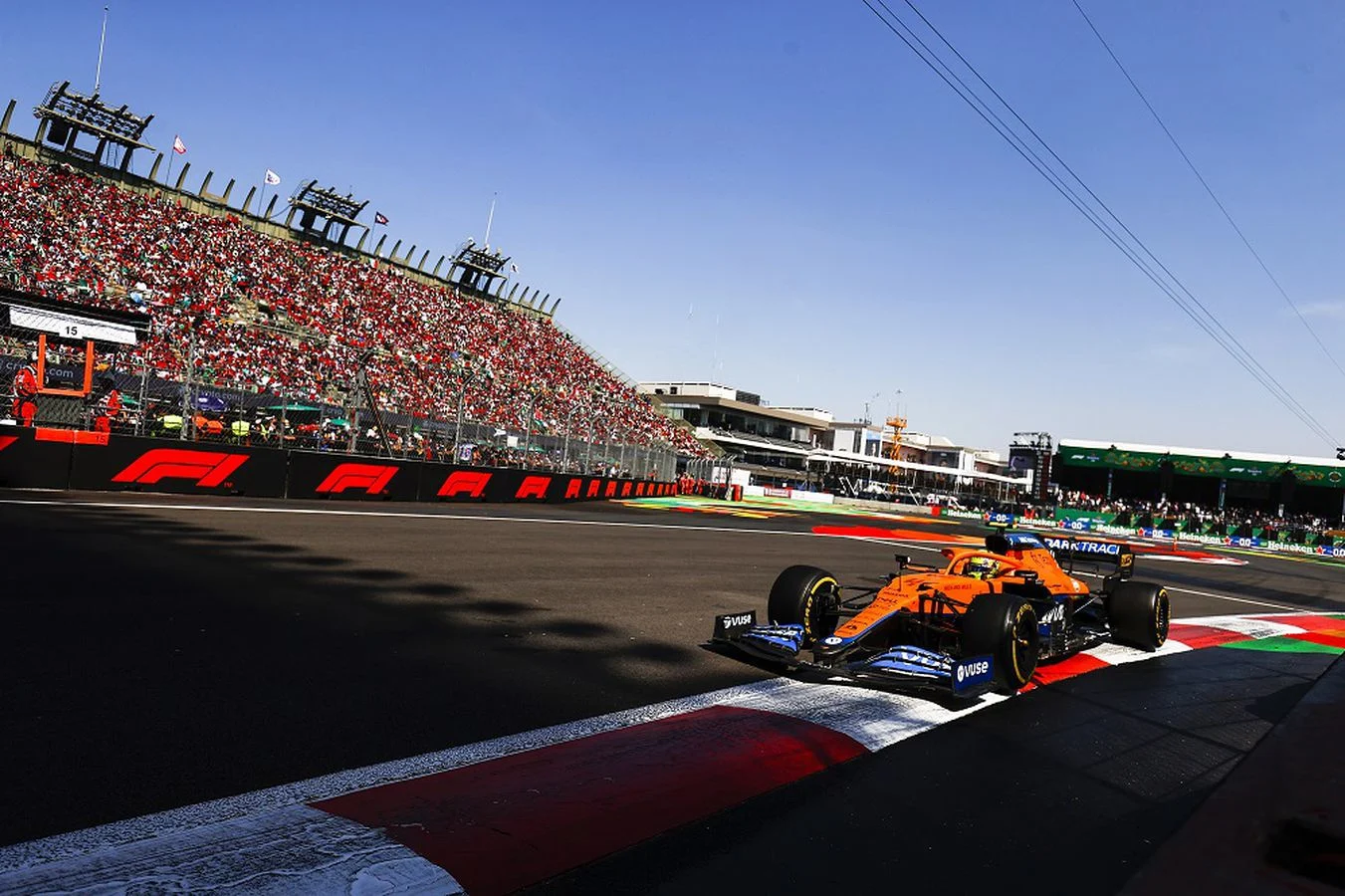 Need to know: Mexico City