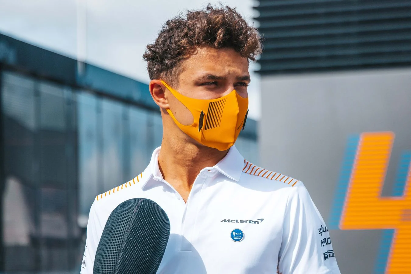 Formula-1 - 2021 - Turkish-grand-prix - 2021-turkish-grand-prix-free-practice - 2021 Turkish Grand Prix – Free Practice "We had two good sessions, didn't face any major problems and have gathered a lot of data" - 7