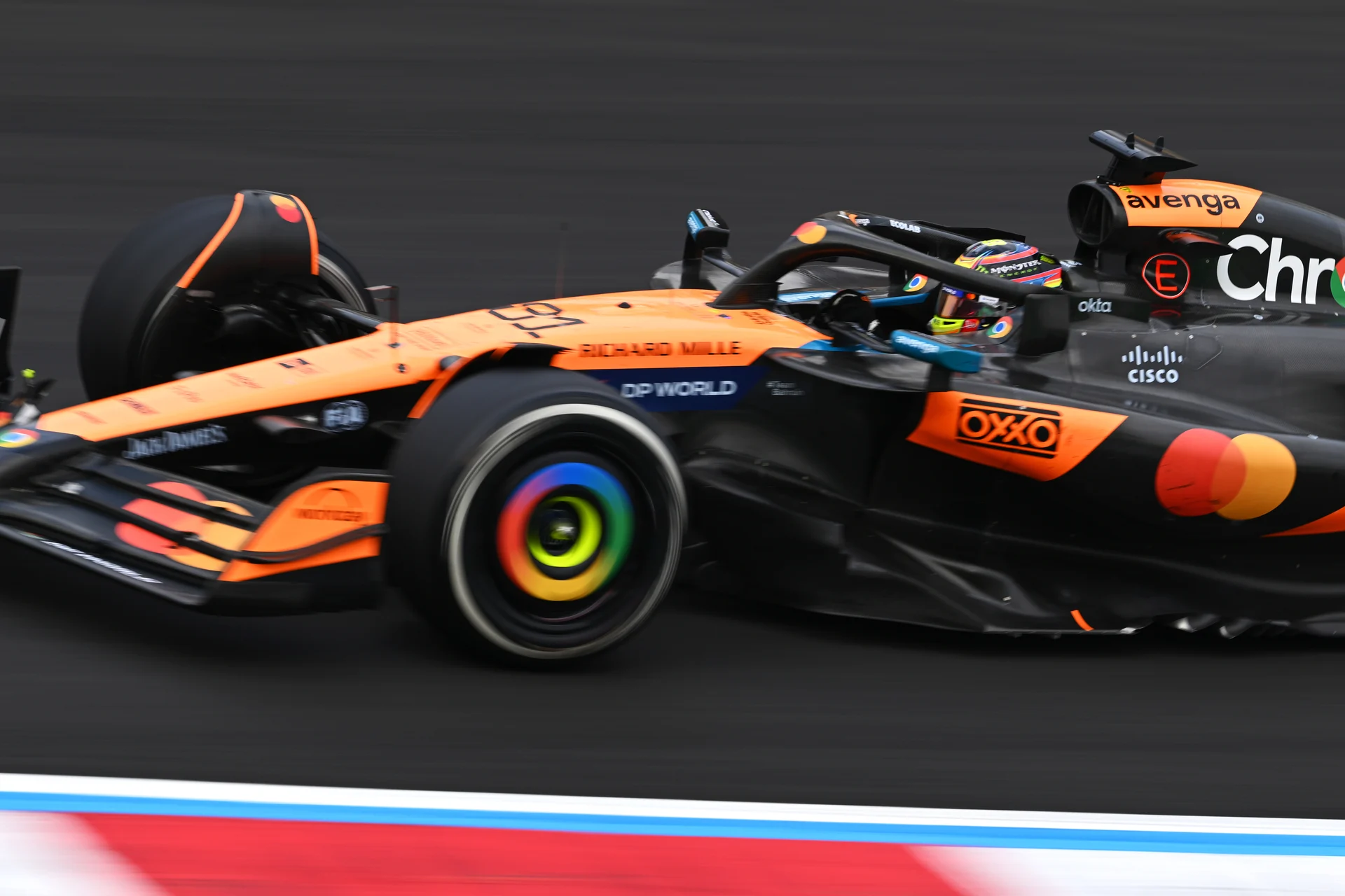 Formula-1 - 2025 - Chinese-grand-prix - Why-the-one-stop-was-possible-and-how-it-proved-decisive