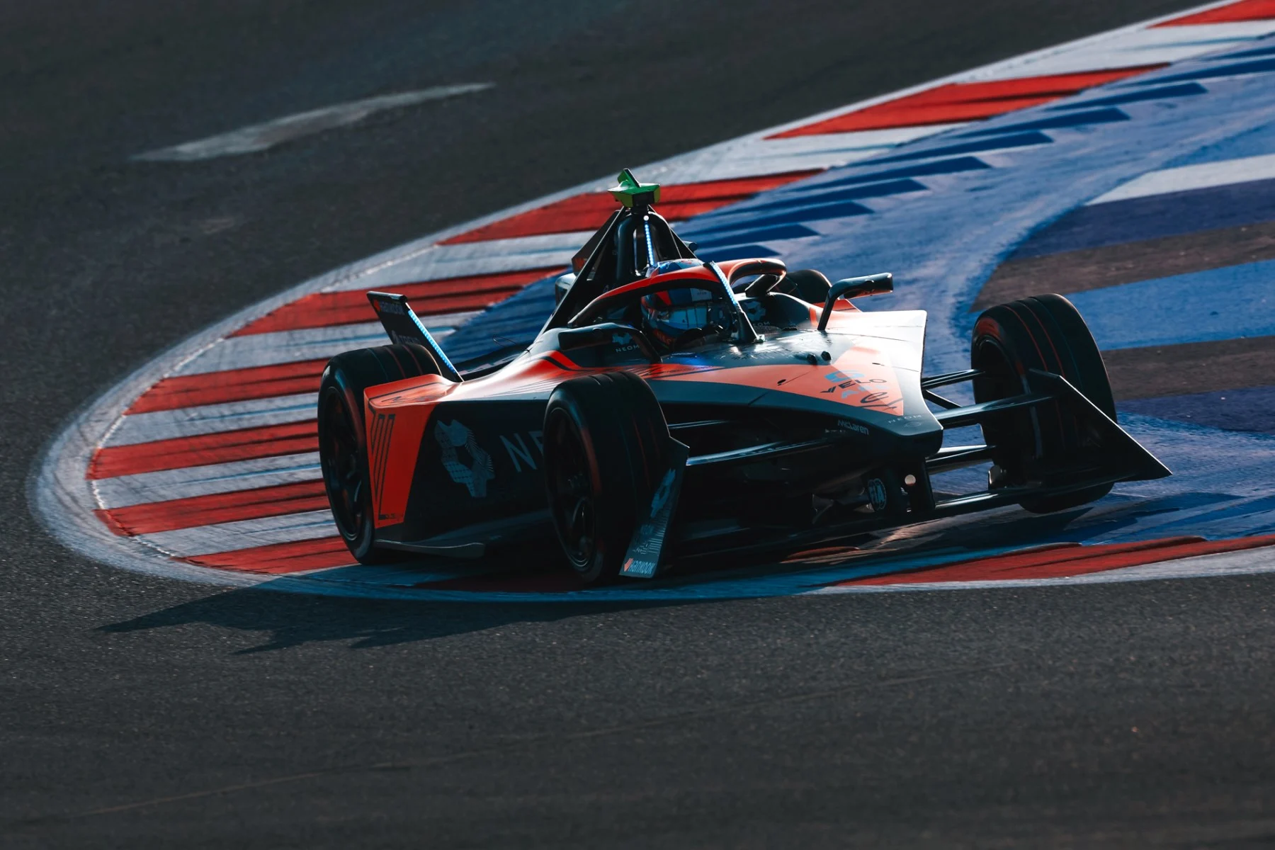 Misano highlights Season 10 - 6