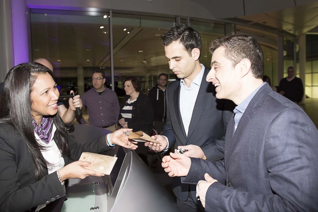 Partners - Hilton - Doubletree-hilton-presents-night-mclaren - DoubleTree by Hilton Presents: 'A Night At McLaren' Launching the world's first grand prix sleepover experience - 1