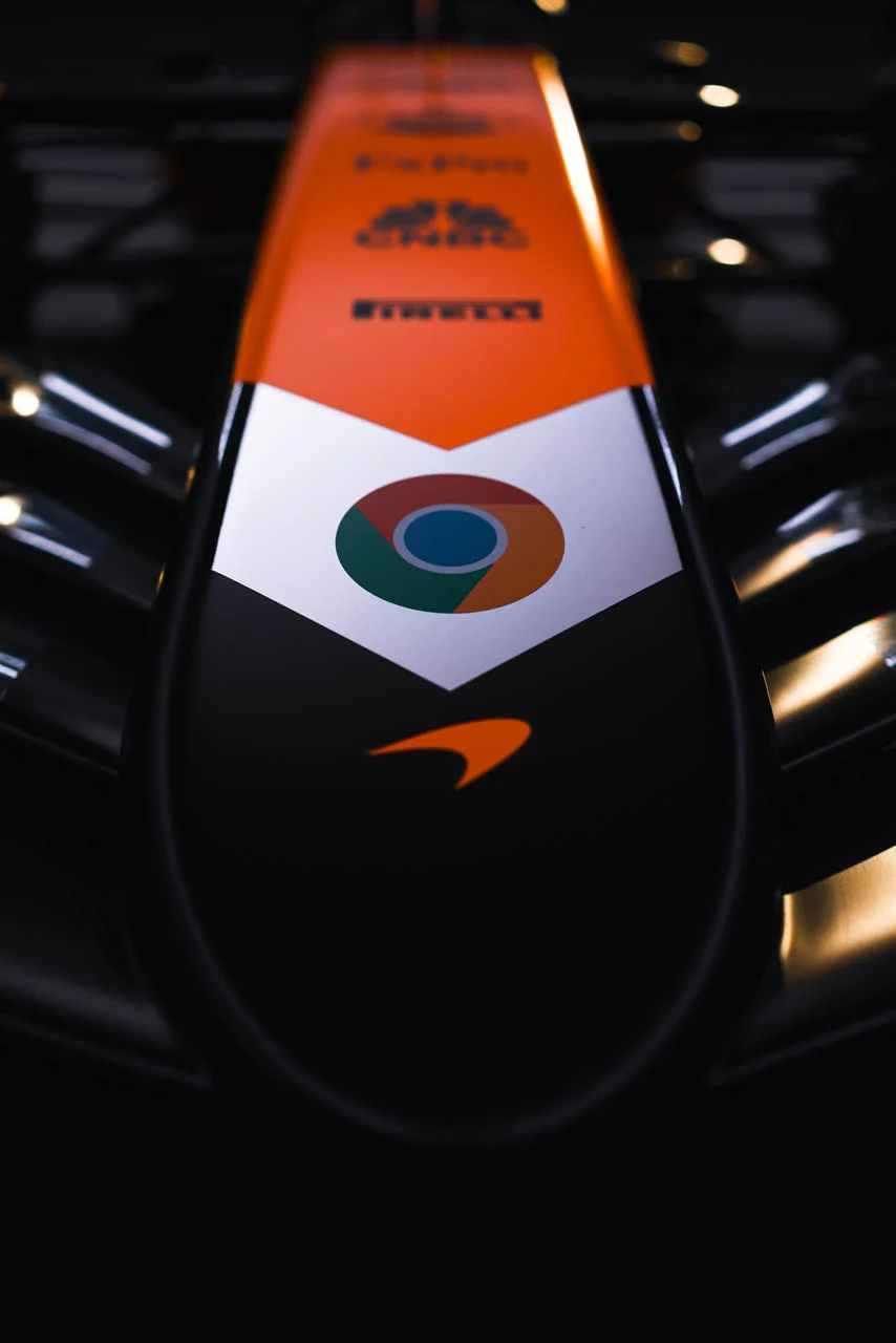 Formula-1 - 2024 - United-states-grand-prix - Mclaren-formula-1-team-to-bring-back-fan-favourite-chrome-livery - Chrome shines again - 1