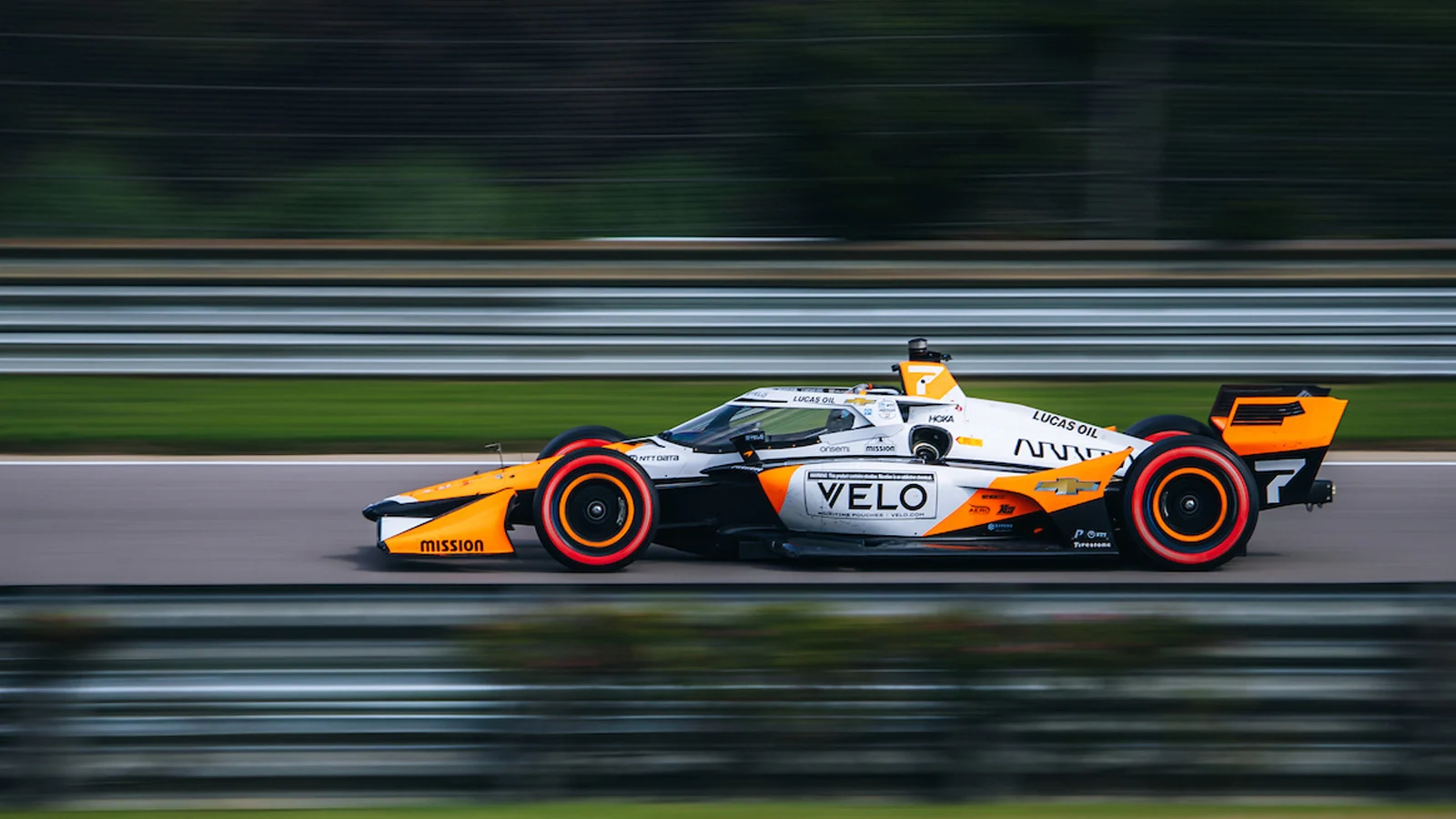 Arrow McLaren Children's of Alabama Indy Grand Prix: Race Preview