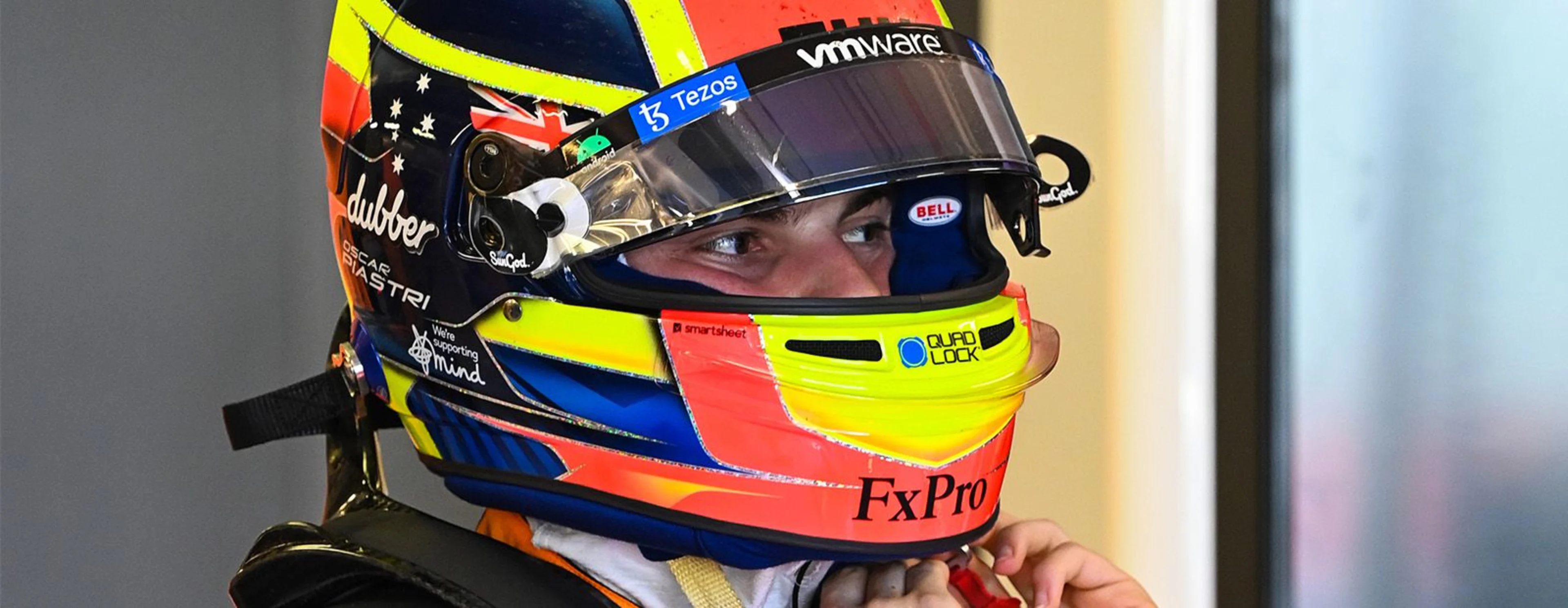 Memorable McLaren debuts