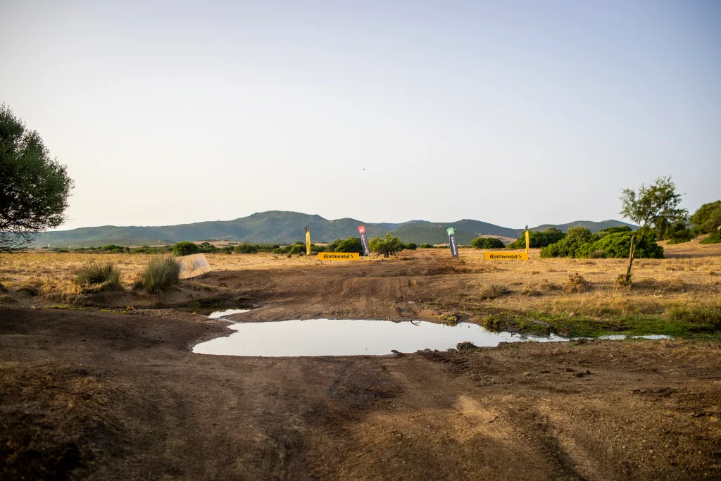 Listing Card Extreme-e - 2023 - Schedule Island X Prix I & II