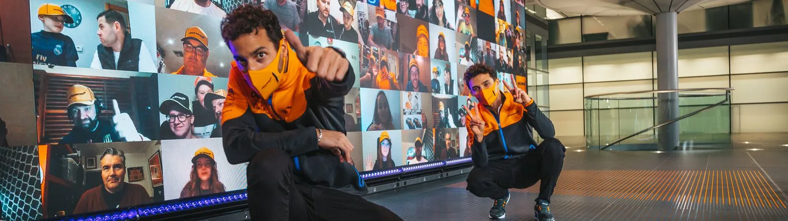 Team - The-year-ahead-zak-brown-2022 McLaren Plus The countdown to the 2022 racing season is on! Discover our free-to-join fan engagement programme