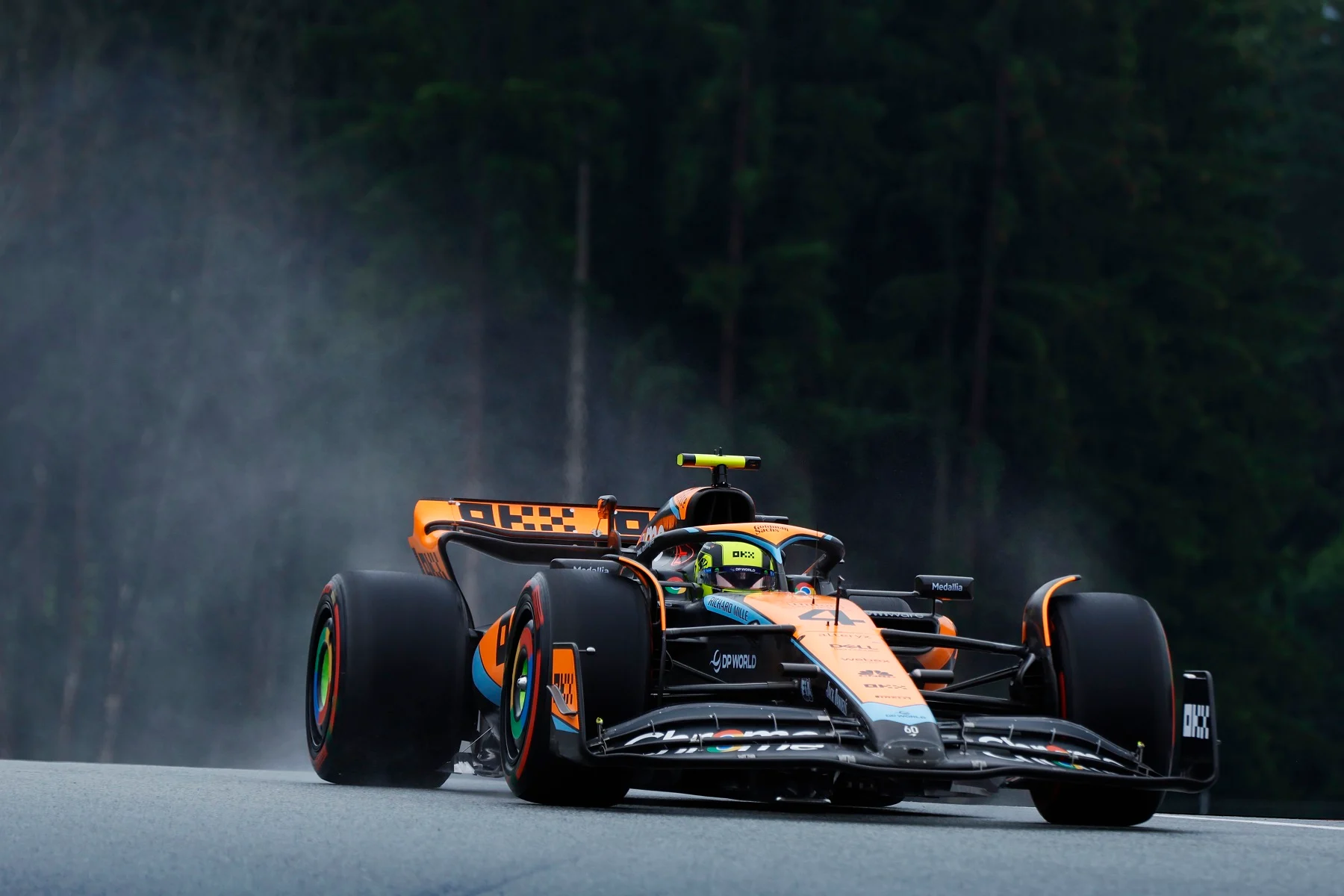 Formula-1 - 2023 - Austrian-grand-prix - 2023-austrian-grand-prix-sprint-report - 2023 Austrian Grand Prix – Sprint report "I had a bit of fun out there, with a fair few overtakes" - 4