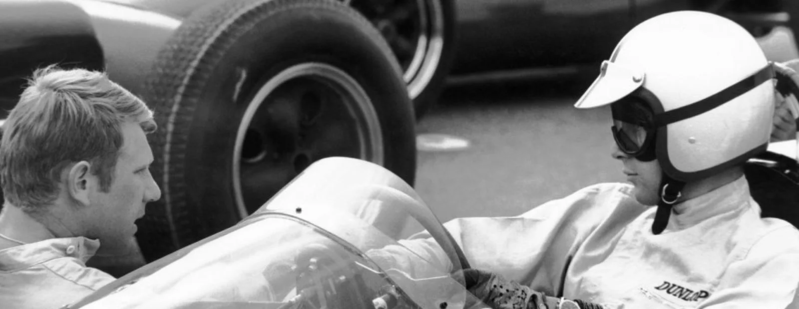 Tim Mayer Banner Image