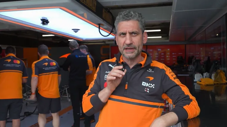 Andrea Stella Reflects on Sprint and GP Quali