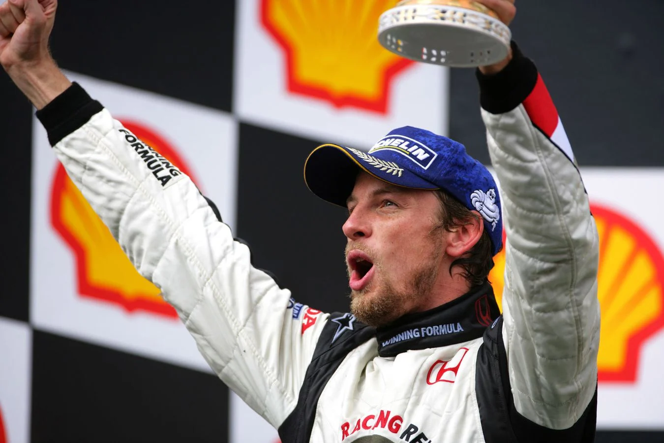 Heritage - Formula-1 - Drivers - Jenson-button - Jenson-250-not-out - Jenson: 250 not out  - 21