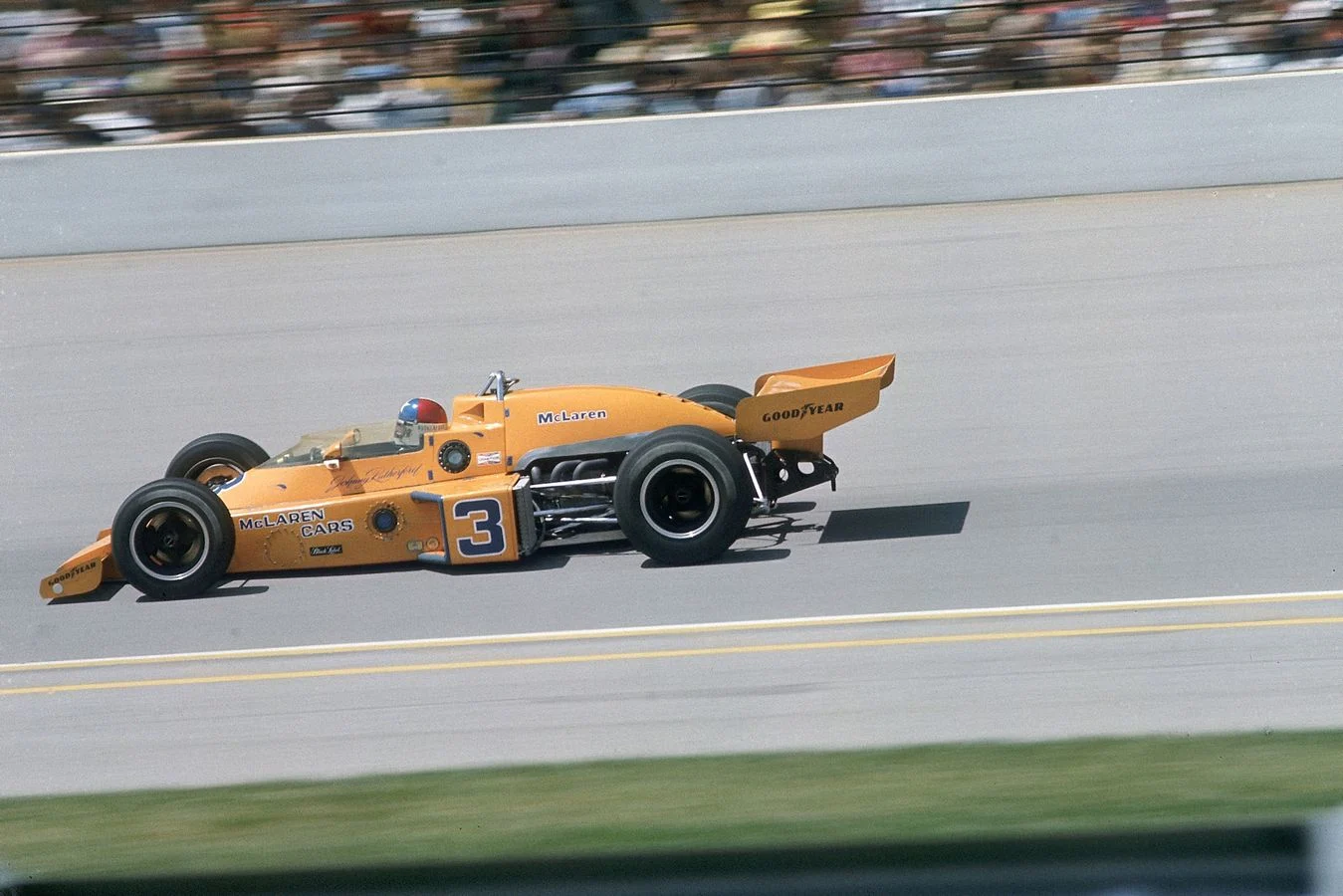 Indycar - 2017 - Johnny-rutherford-returns-mclaren-month-may-4178953