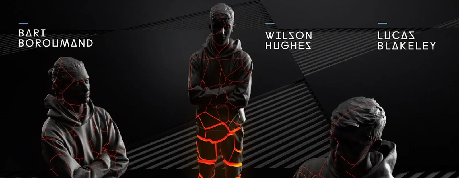 Revealing our 2022 F1 Esports Series line-up