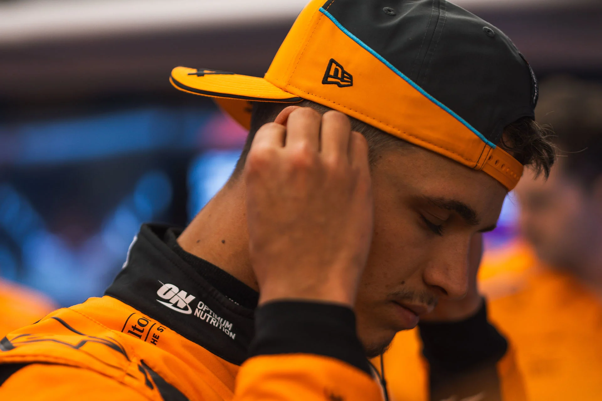 Formula-1 - 2024 - Bahrain-grand-prix - Bahrain-grand-prix-qualifying - 2024 Bahrain Grand prix – Qualifying “Tomorrow I think we can be in the mix" - 5