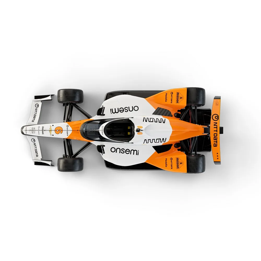 Indycar - 2023 - Triple-crown-liveries - Triple Crown-Inspired Indianapolis 500 liveries - 1