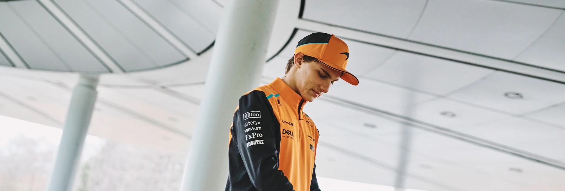 Formula-1 - 2024 - Unpacking-oscars-reputation-as-one-of-f1s-calmest-characters OP81 Collection