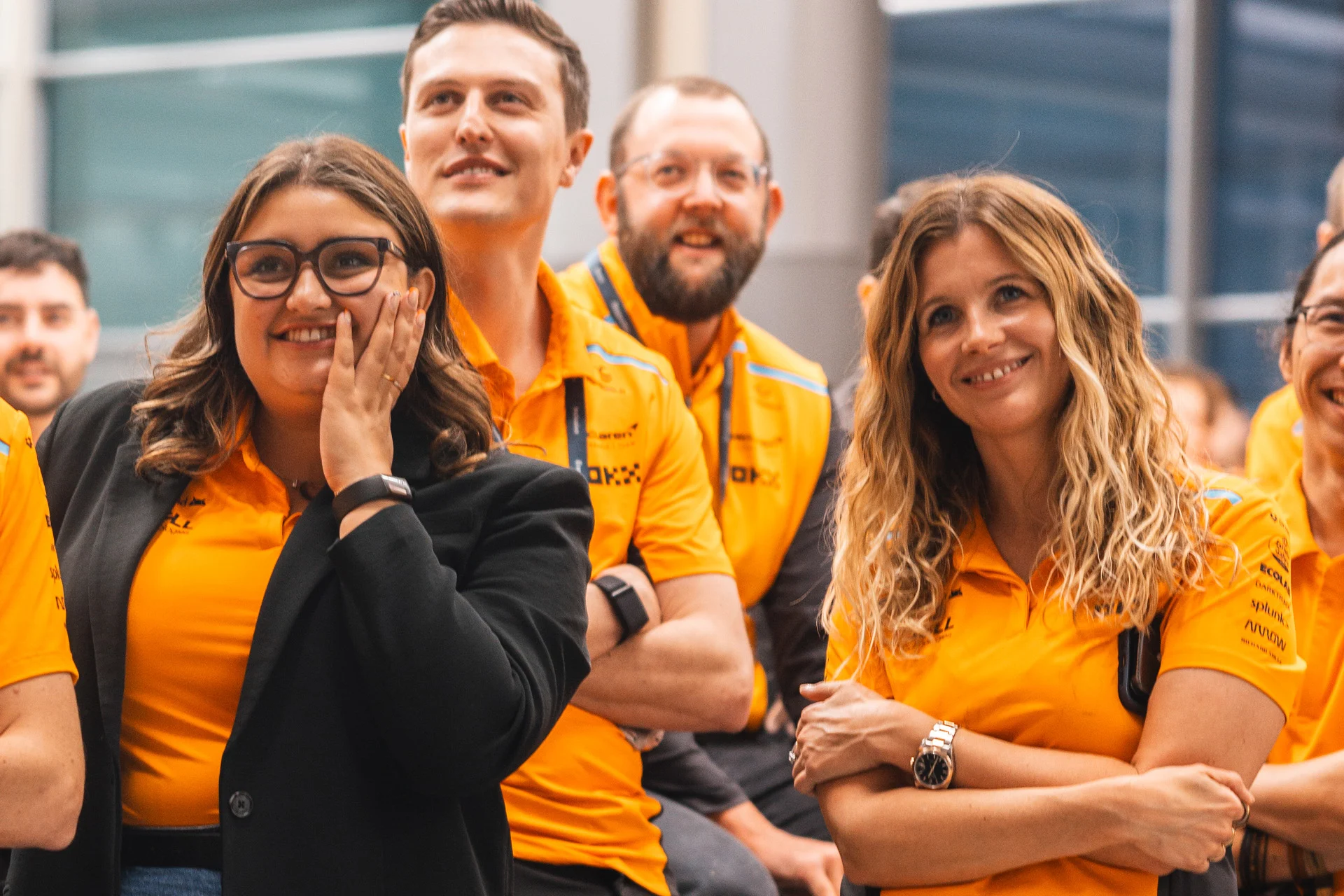 Formula-1 - 2024 - How-our-team-reacted-to-winning-the-constructors-championship