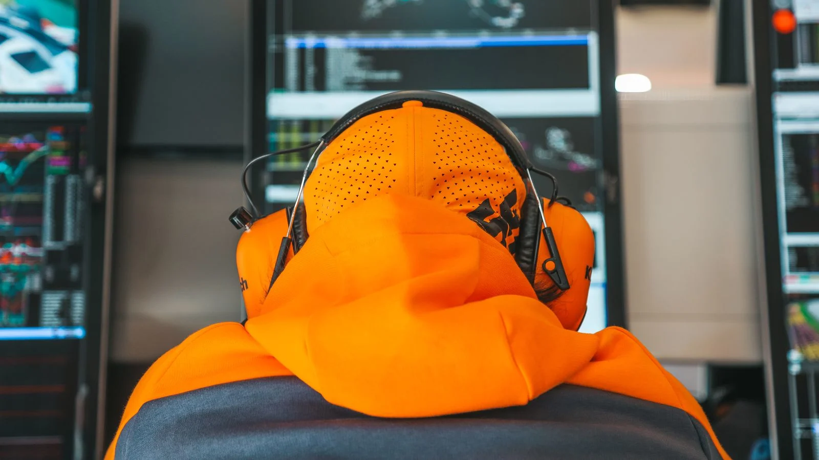 Formula 1 2020 - Doing what you can…