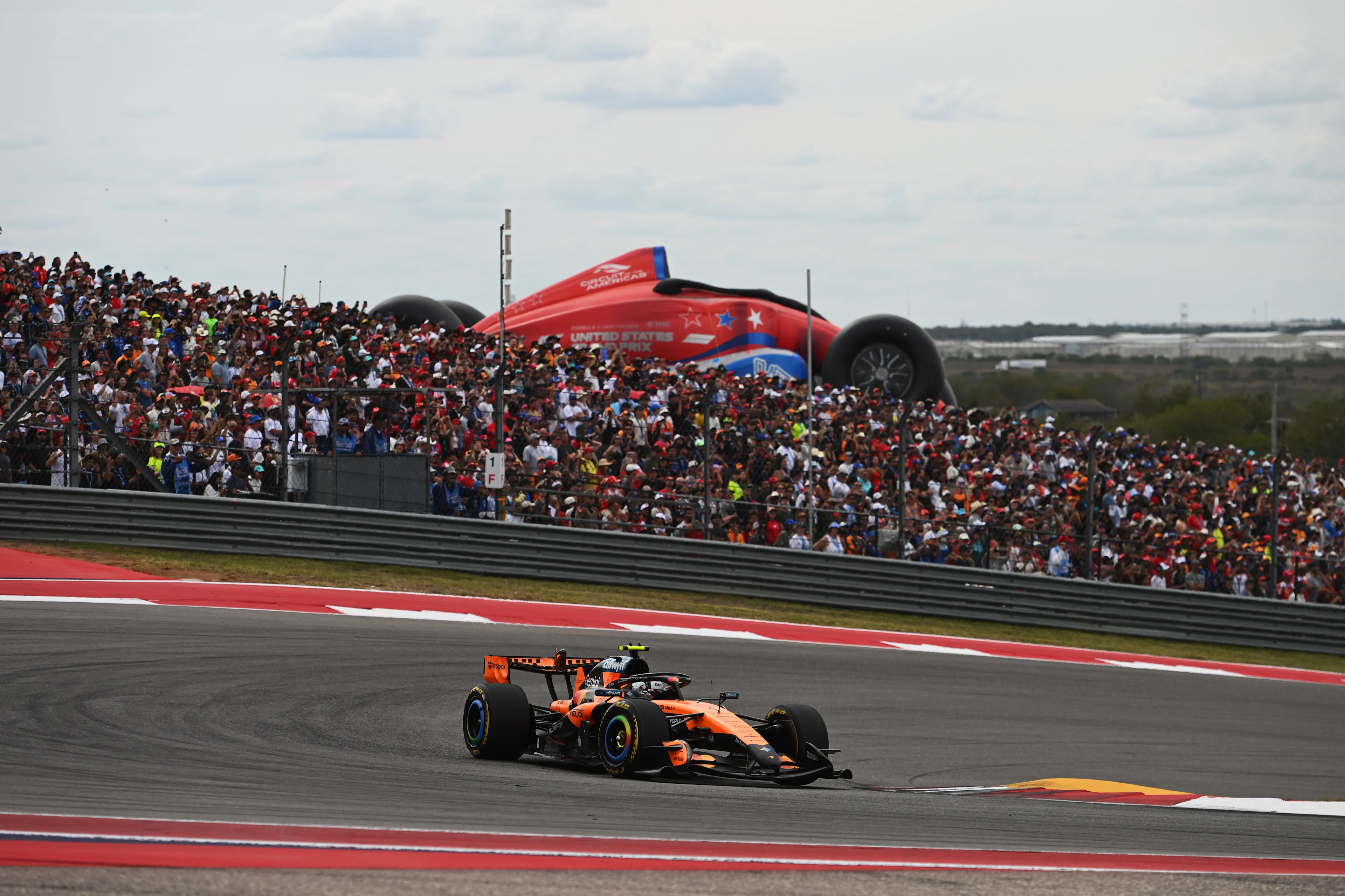 Image - Formula 1 - 2026 - US Grand Prix – Race Report - Hero