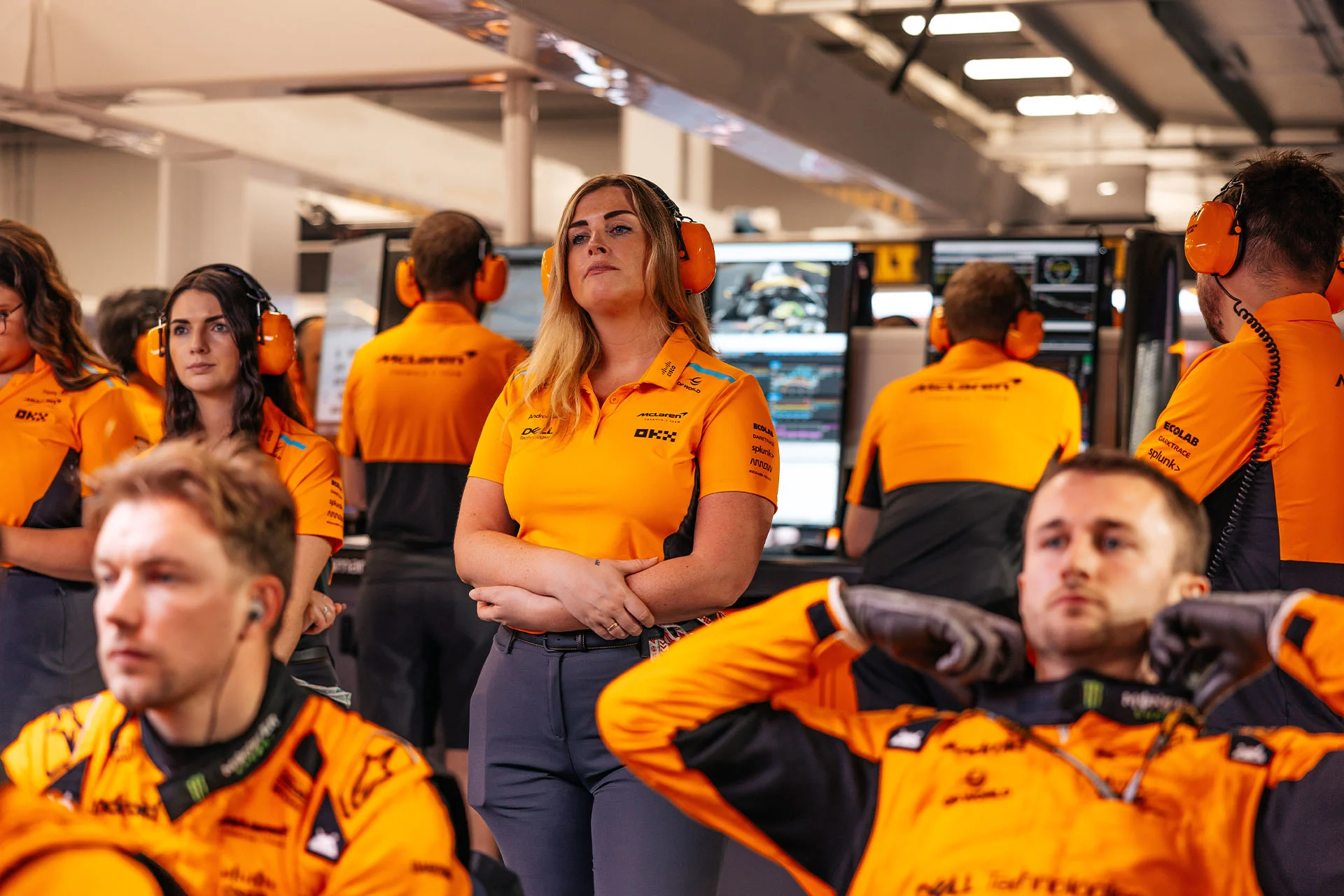 Formula-1 - 2024 - Saudi-arabian-grand-prix - Saudi-arabian-grand-prix - 2024 Saudi Arabian GP “I think that was the most amount of points we could have got this weekend" - 5