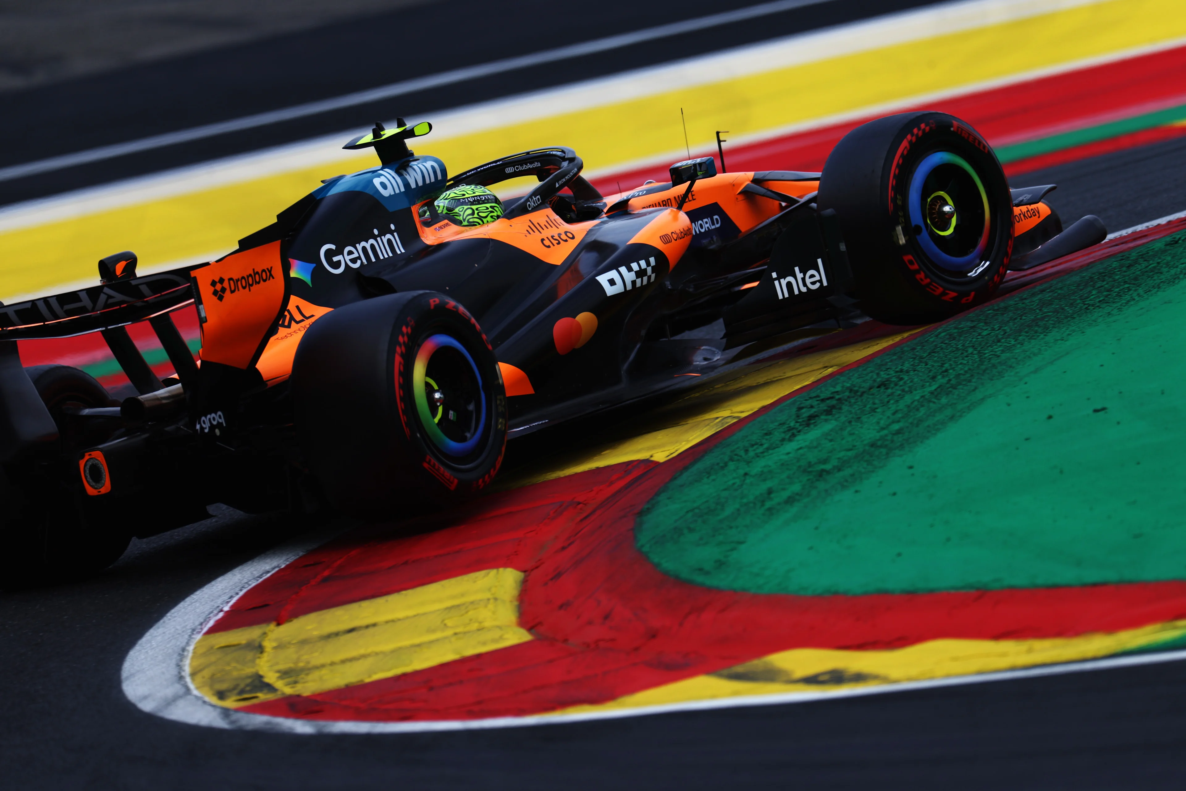 Image - F1 2026 - Belgian Grand Prix - Qualifying report - 6