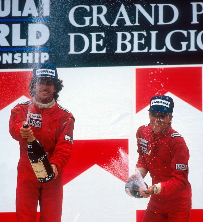 Heritage - Formula-1 - Drivers - Stefan-johansson - Mclaren-me-stefan-johansson-26666258