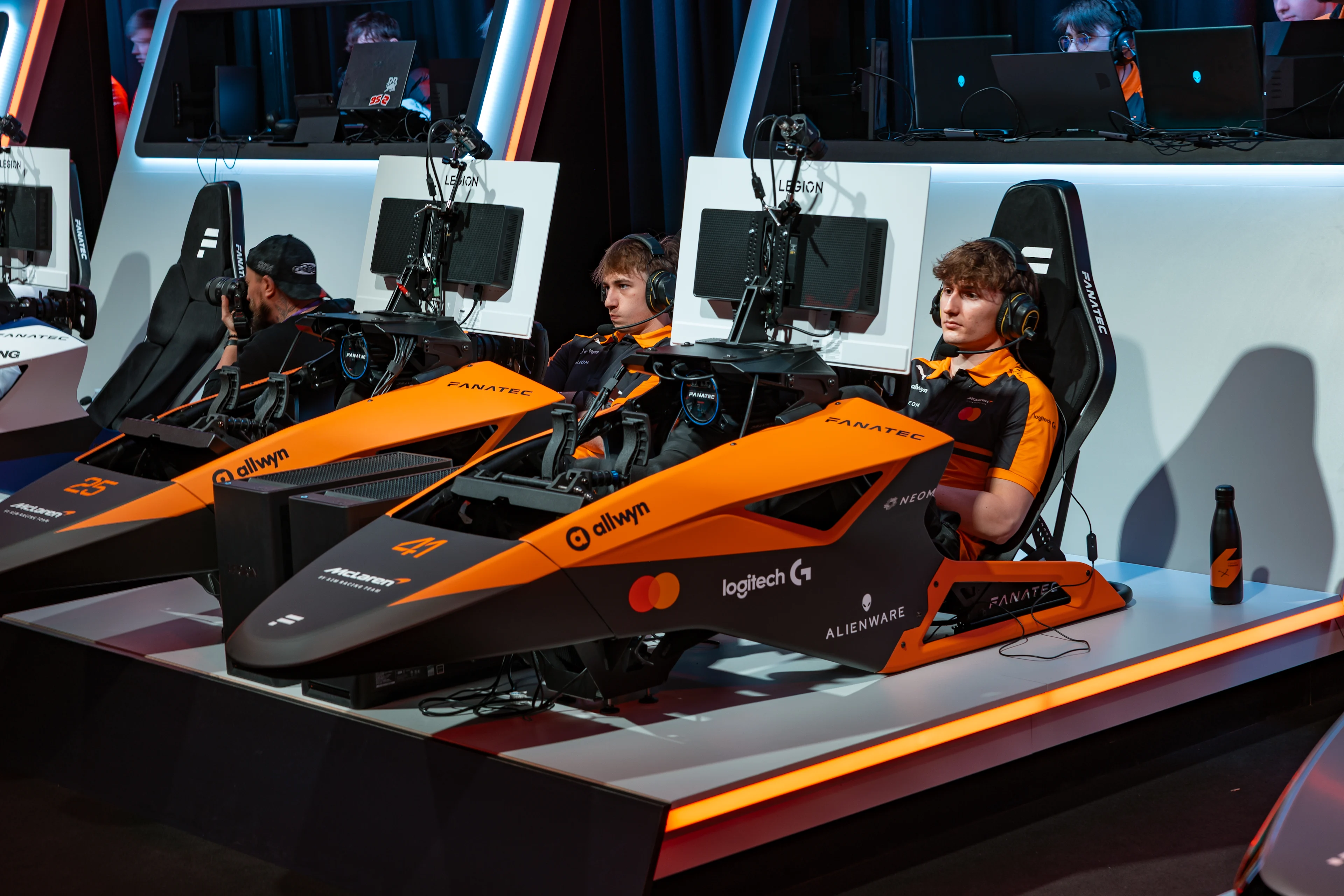 Image - 2026 - Gaming - F1 Sim Racing - E3 - 6