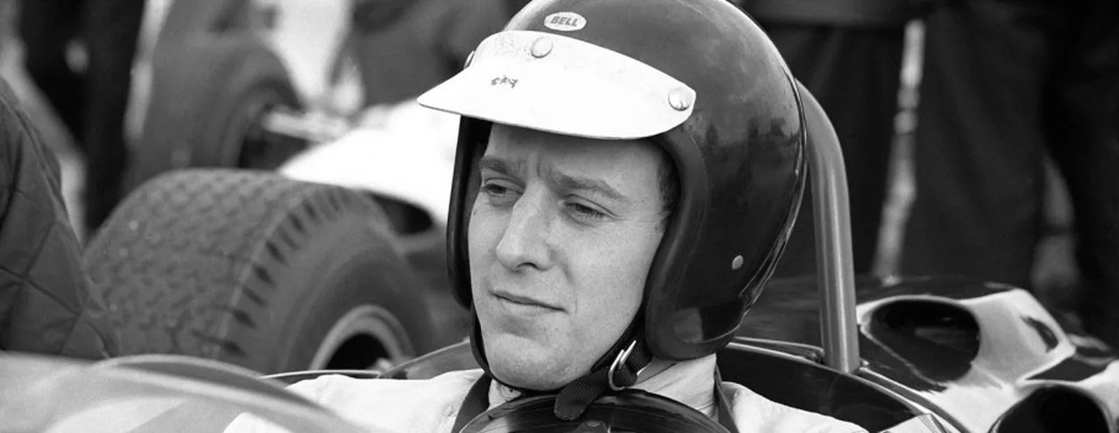 Jackie Oliver Banner Image