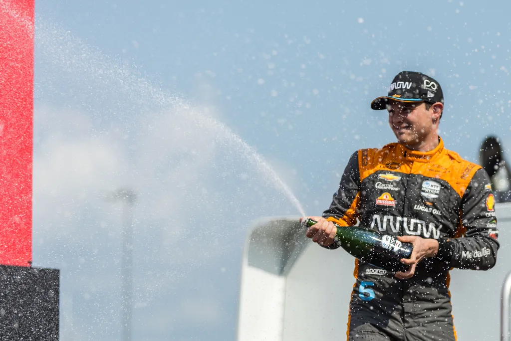 Indycar - 2023 - Debriefing-2023-season-for-arrow-mclaren - Arrow McLaren IndyCar Team 2023 Season in Review - 7