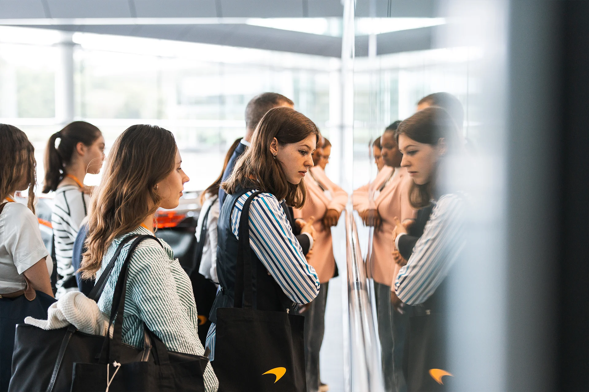 Sustainability - The-courage-to-shine-how-to-stand-out-in-stem