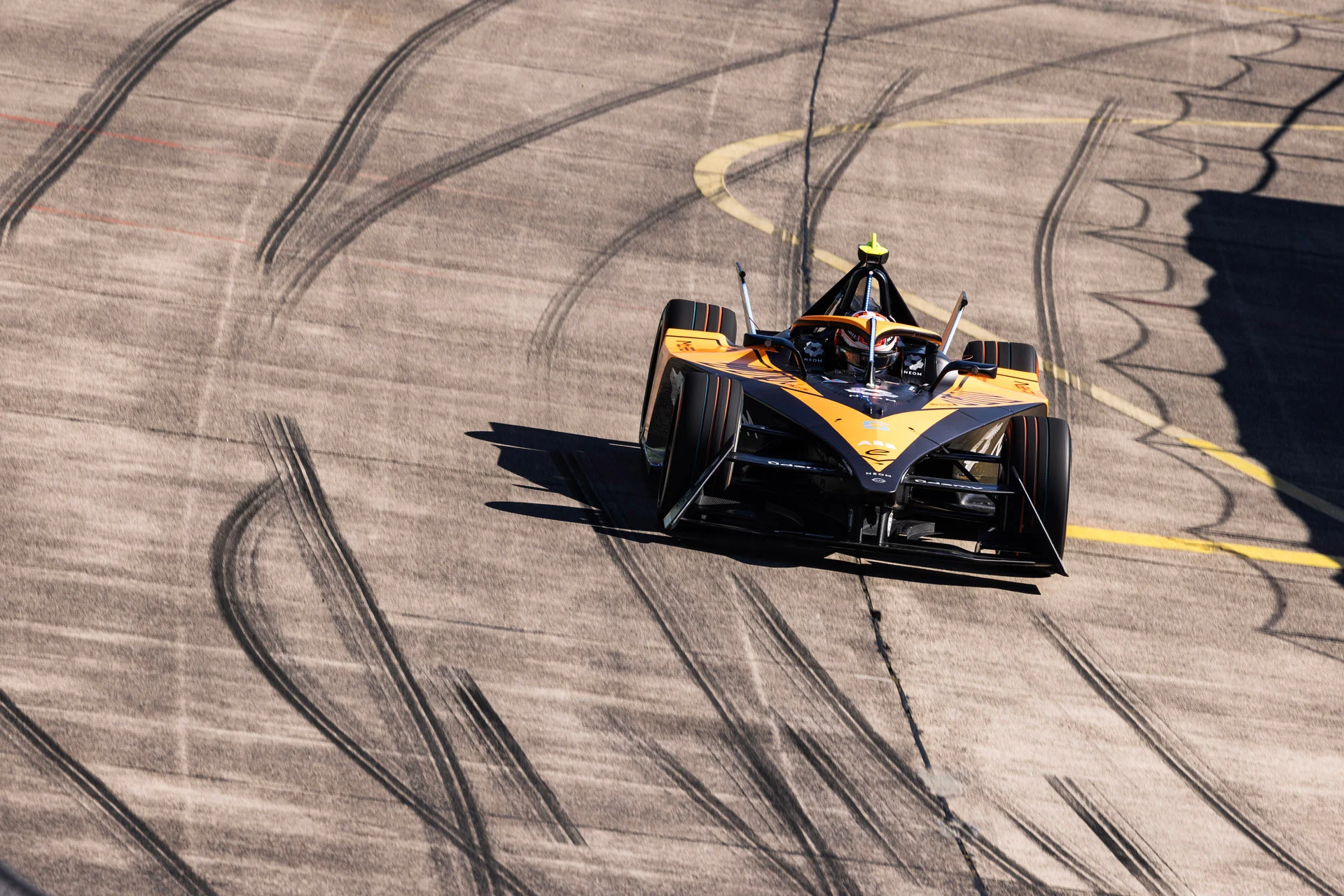 Rookie Test Berlin - 3