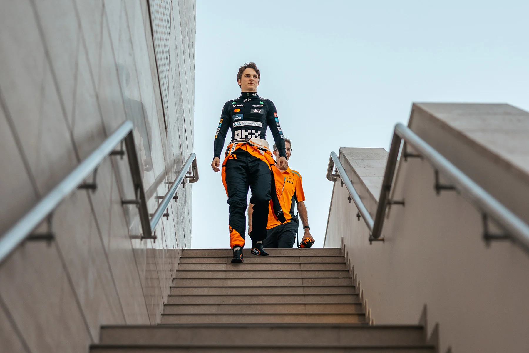 Formula-1 - 2026 - Qatar-grand-prix - Let’s Doha this! 🇶🇦  - 4