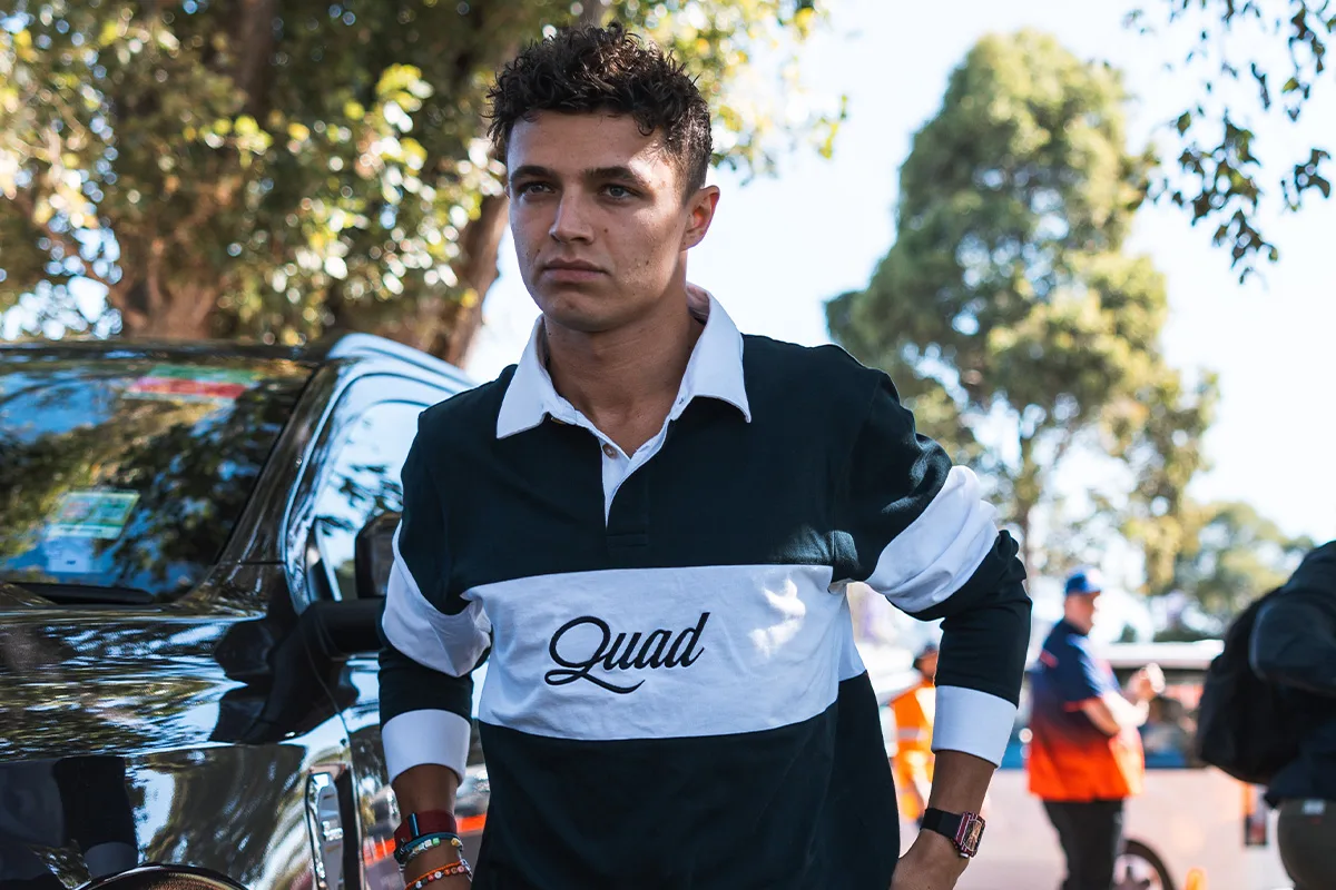 Formula-1 - 2024 - Australian-grand-prix - The Melbourne Walk  - 7