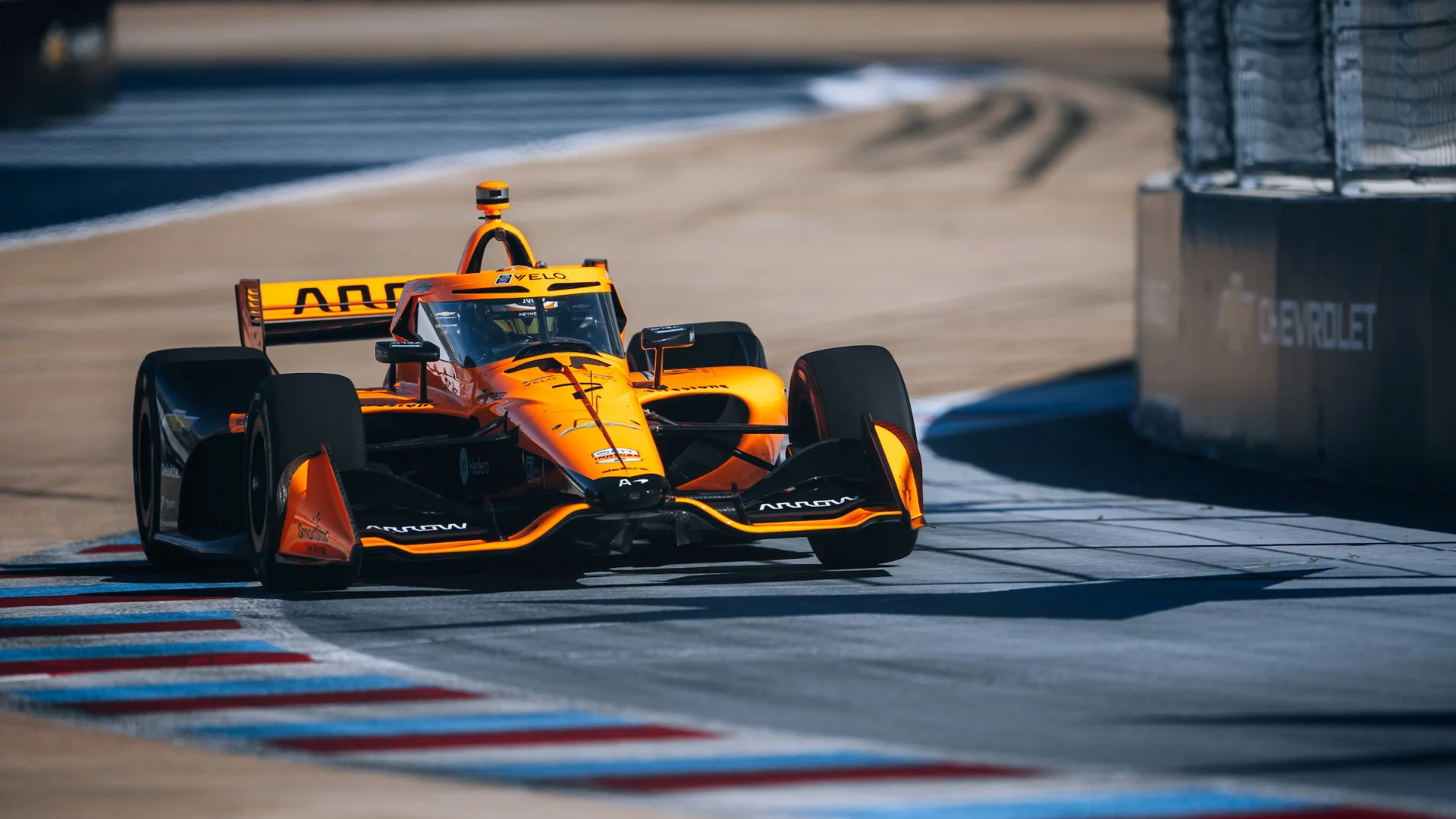 2026 Arlington Race CL