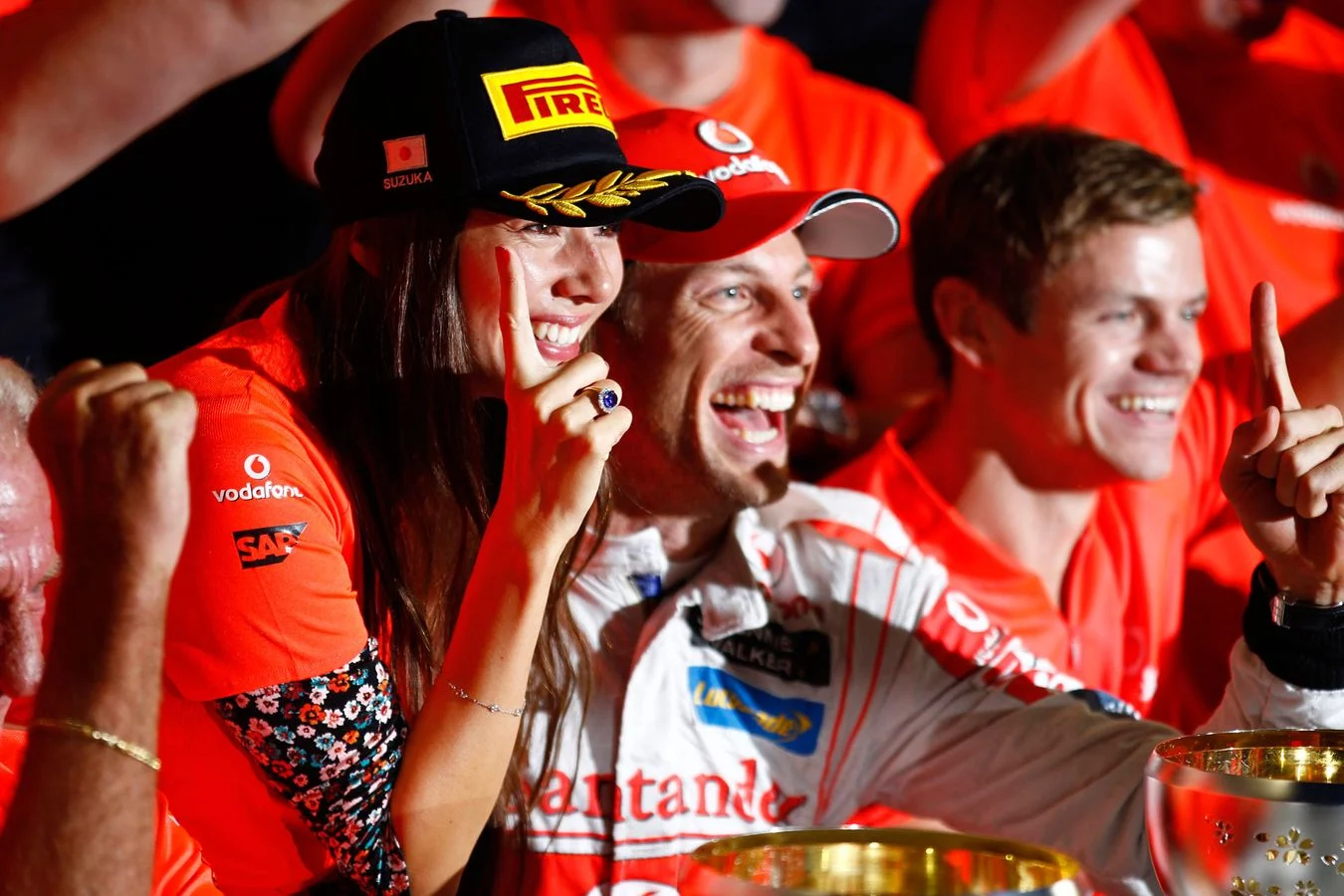 Heritage - Formula-1 - Drivers - Jenson-button - Jenson-250-not-out - Jenson: 250 not out  - 28