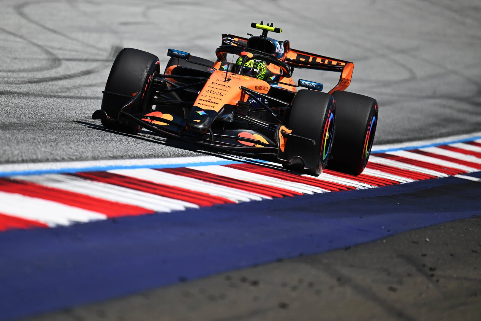 Image - Formula 1 - 2026 - Austrian Grand Prix – Qualifying Report - 1