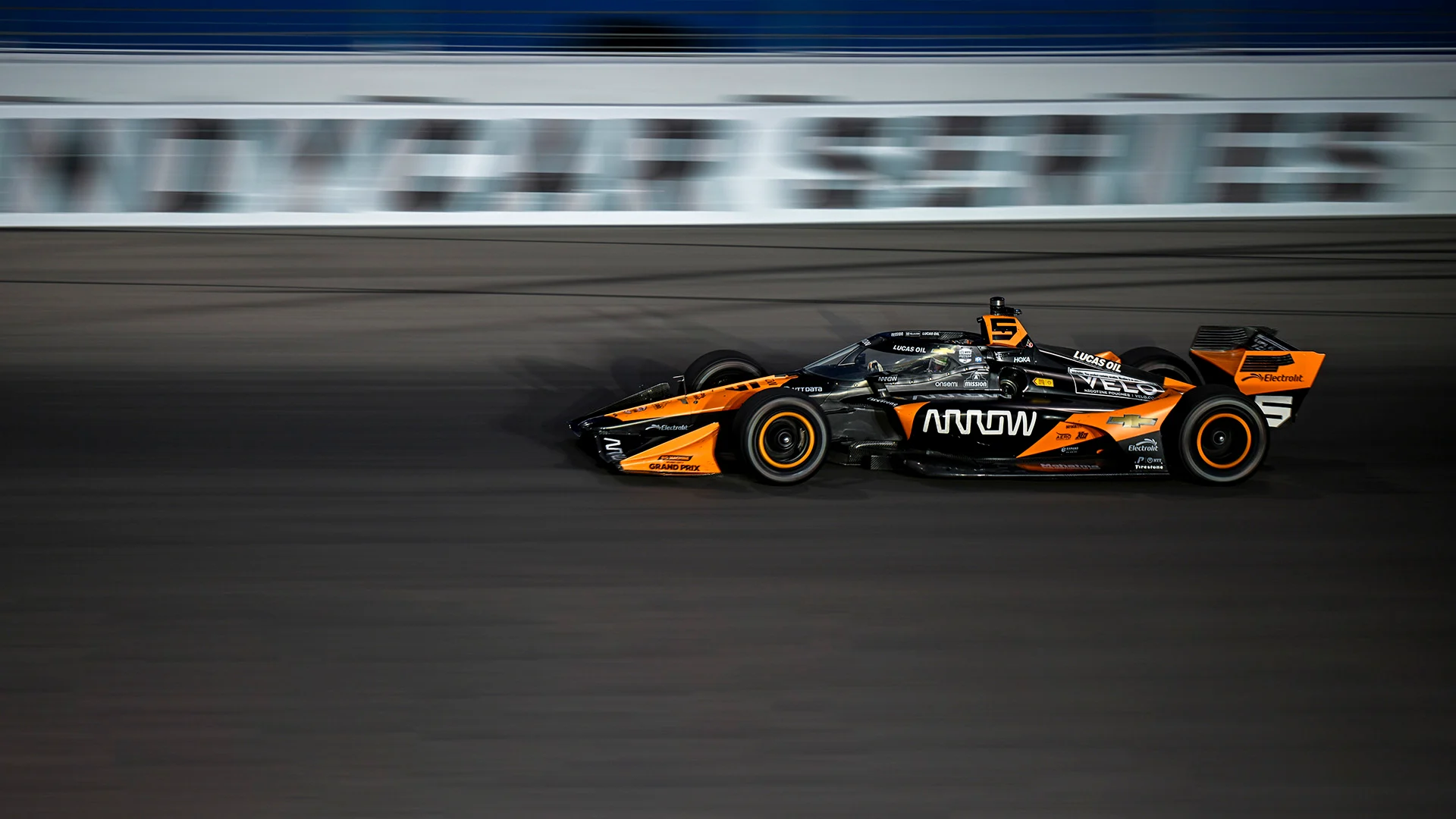 Arrow McLaren Milwaukee Mile Doubleheader: Race Preview