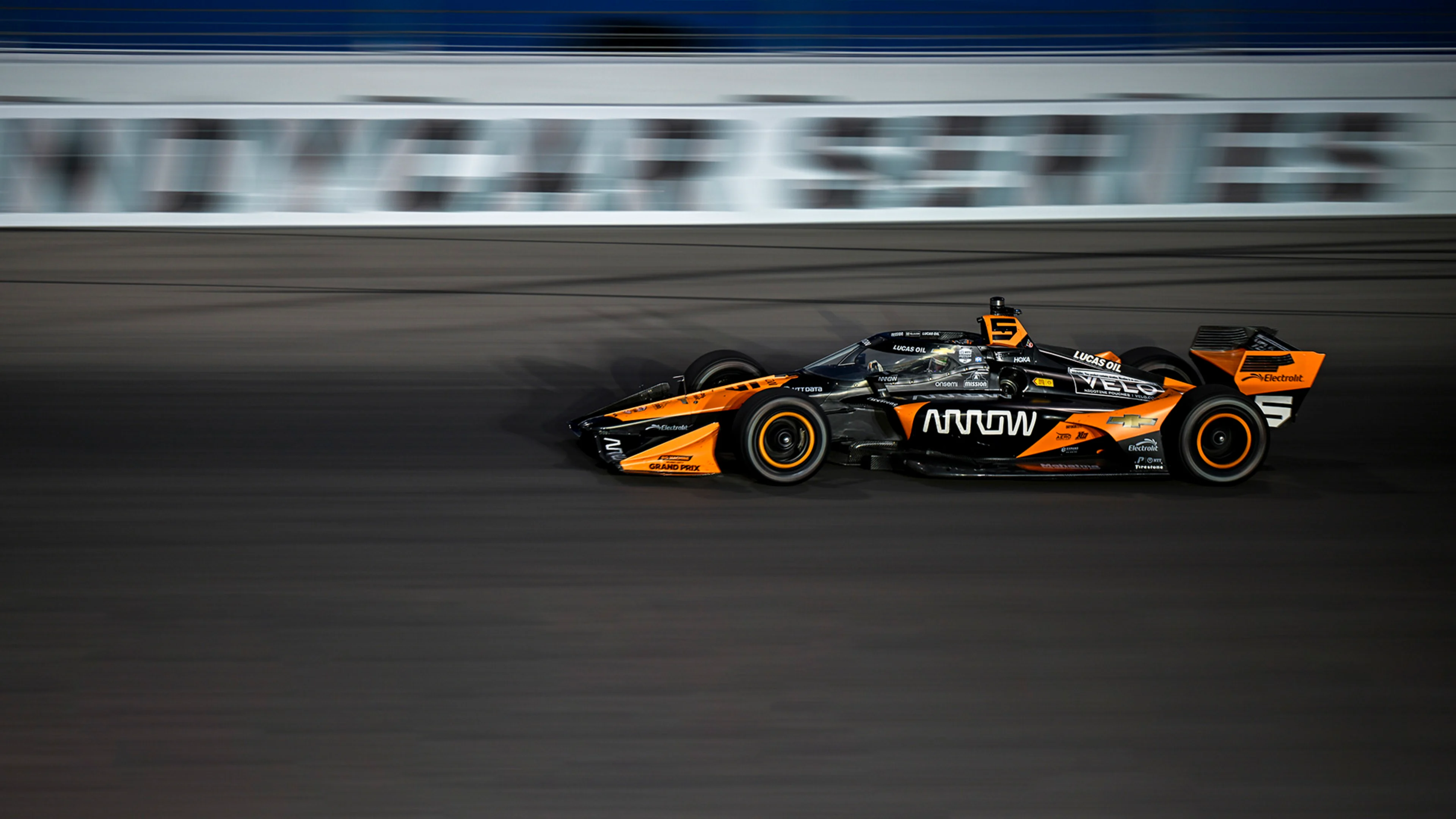 Arrow McLaren Milwaukee Mile Doubleheader: Race Preview