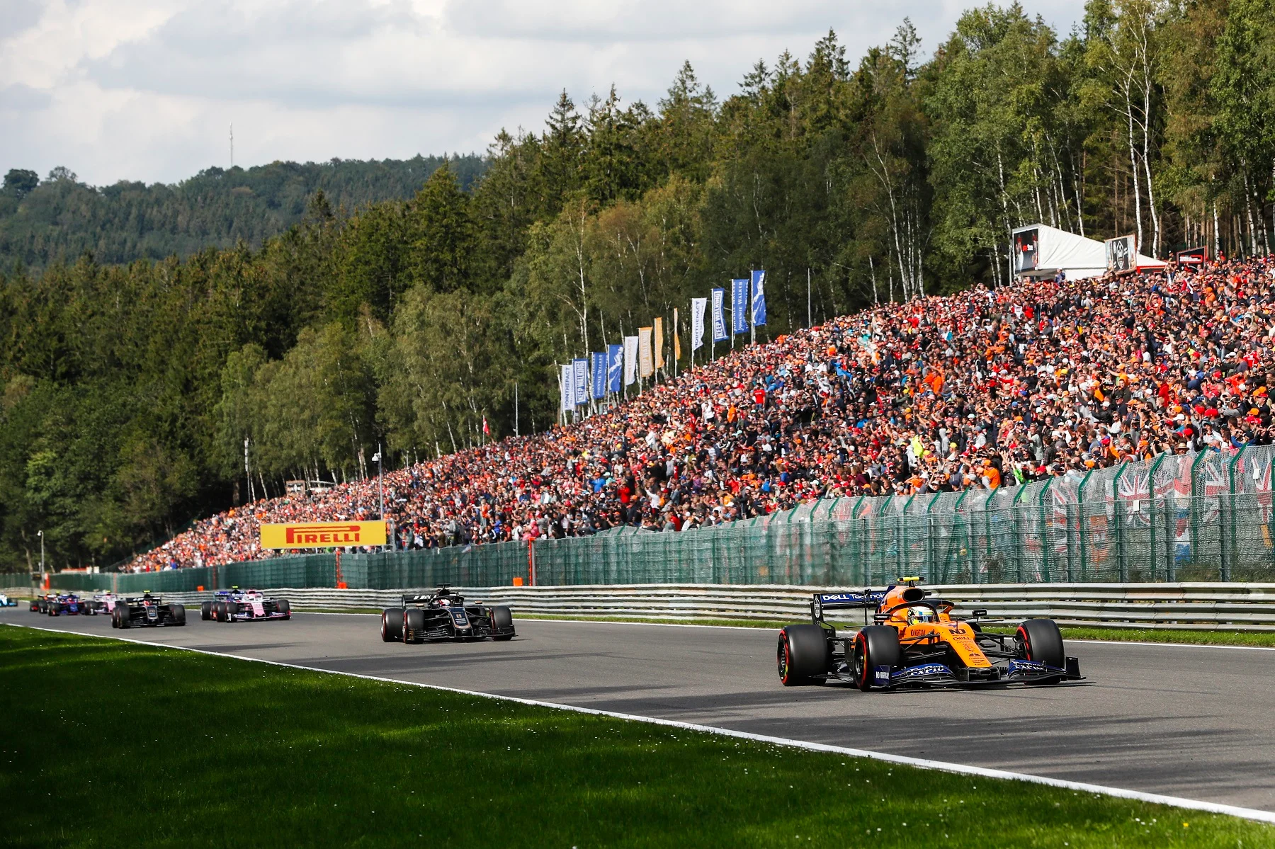 Formula-1 - 2023 - Belgian-grand-prix - Guide-to-belgium - Belgium from the archives   - 6