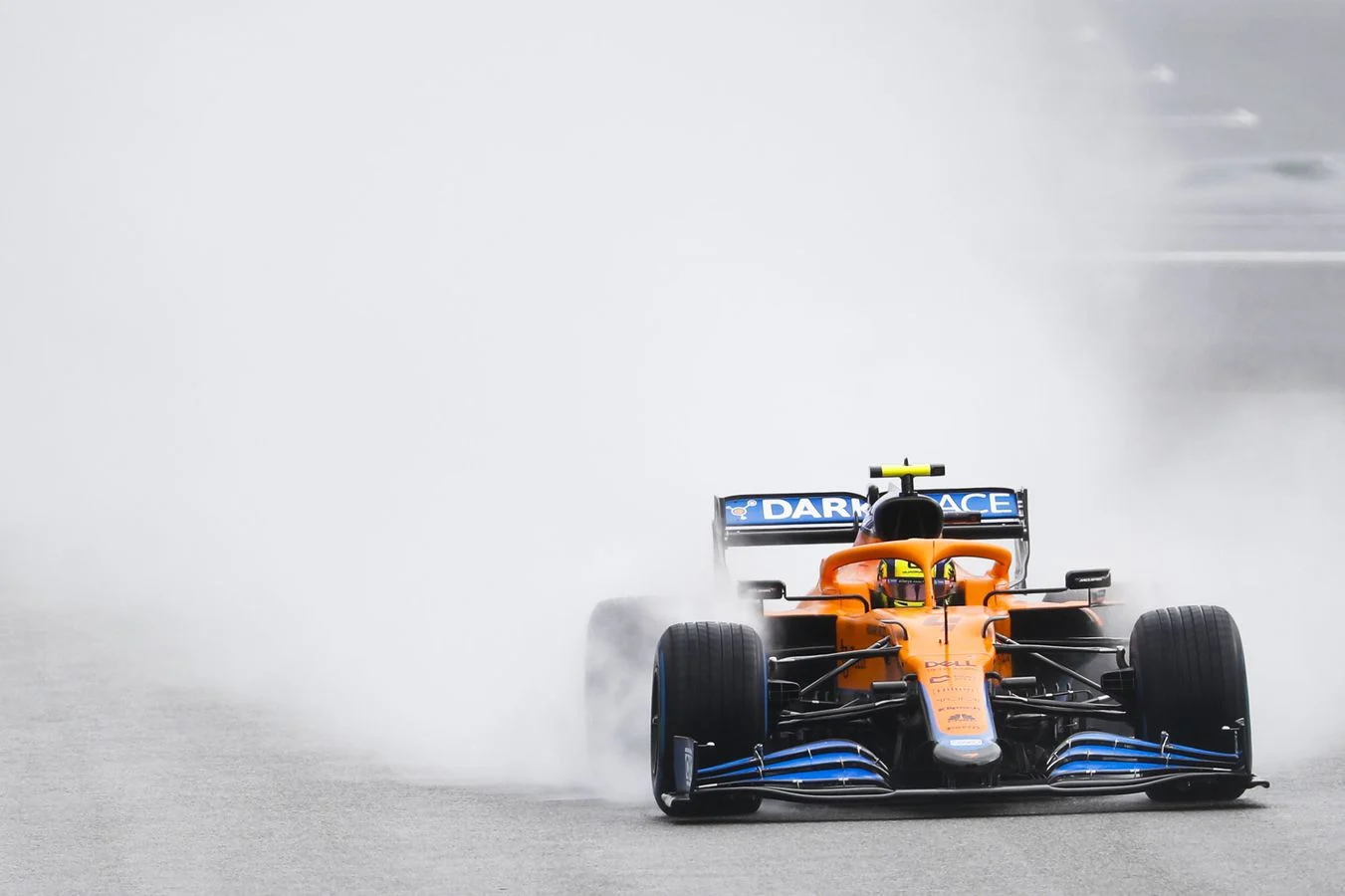 2021 Belgian Grand Prix – Qualifying "The most important news today is that Lando is fine" - 4