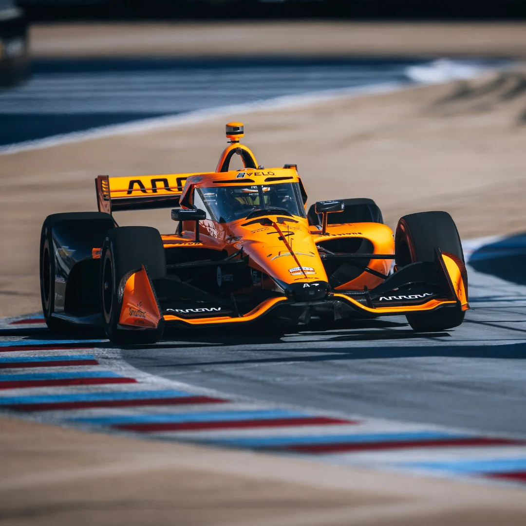 2026 Arlington Race CL